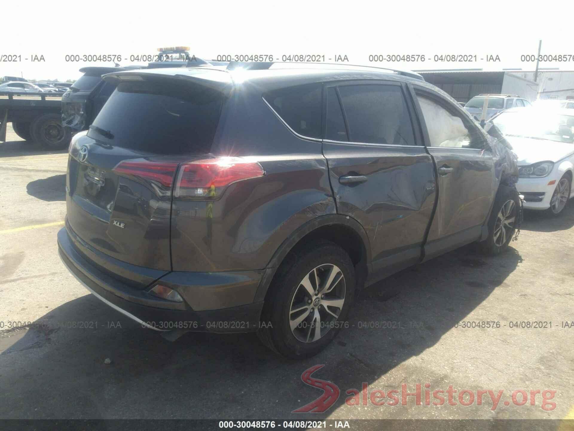 JTMWFREV3JJ150942 2018 TOYOTA RAV4