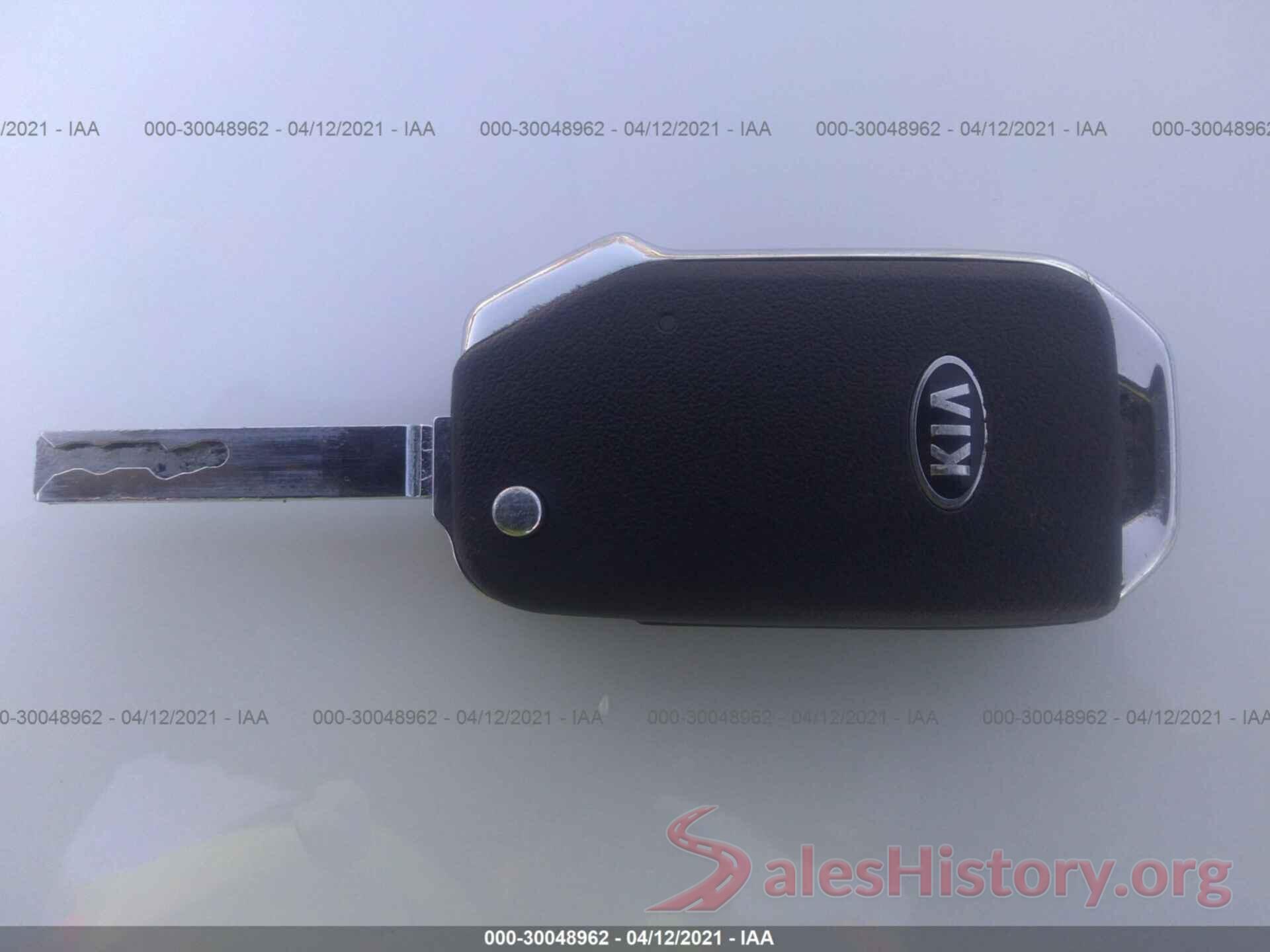 3KPF24AD6ME290058 2021 KIA FORTE