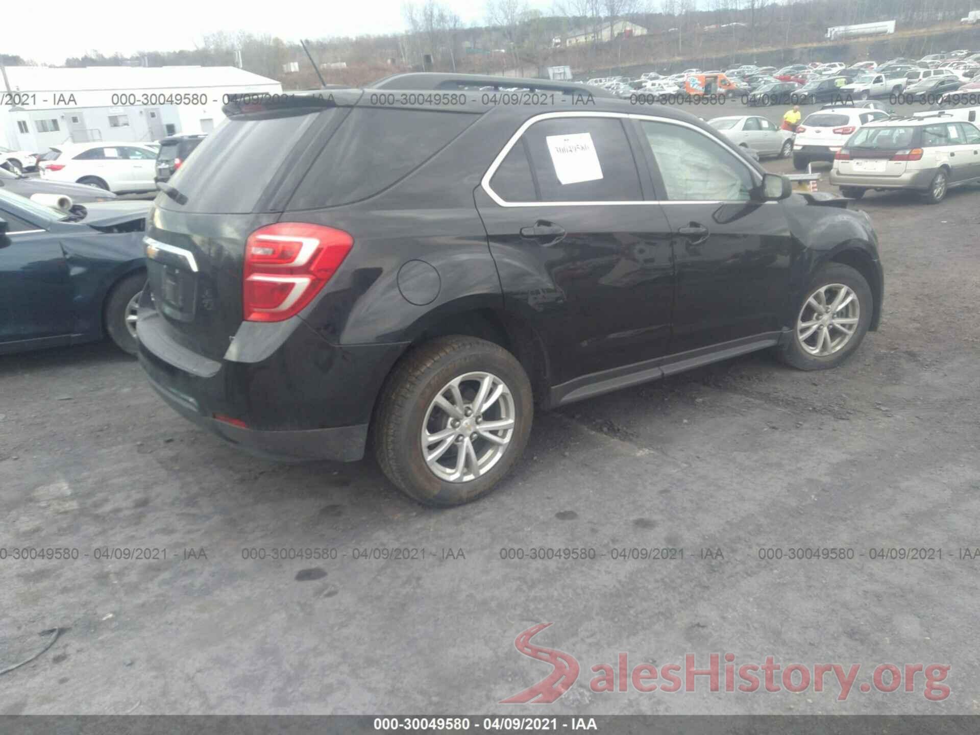 2GNALCEK3H1584618 2017 CHEVROLET EQUINOX