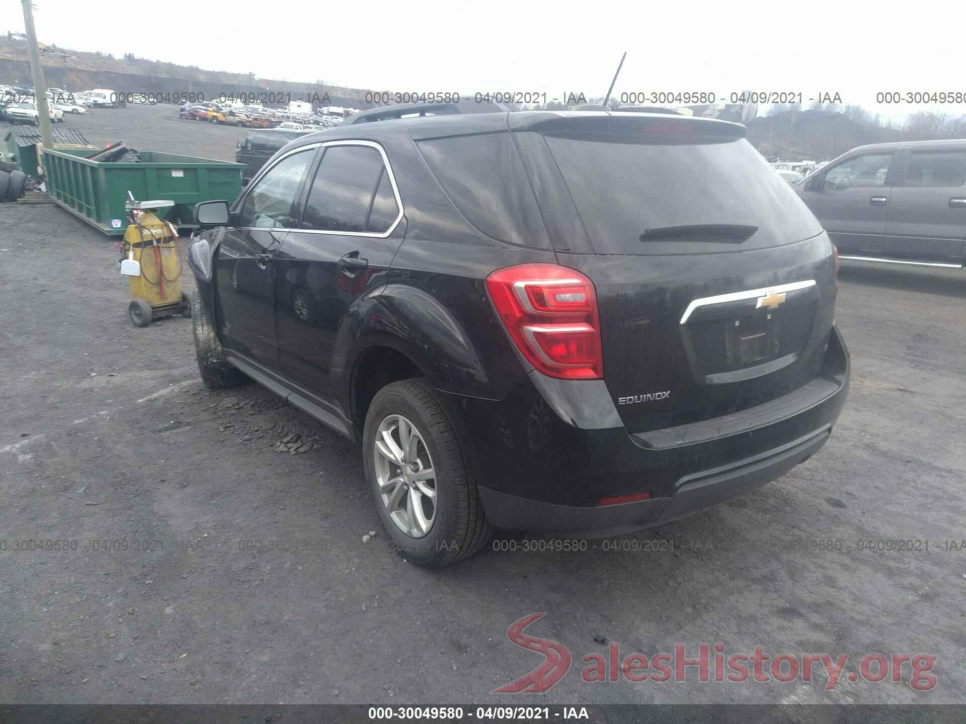 2GNALCEK3H1584618 2017 CHEVROLET EQUINOX