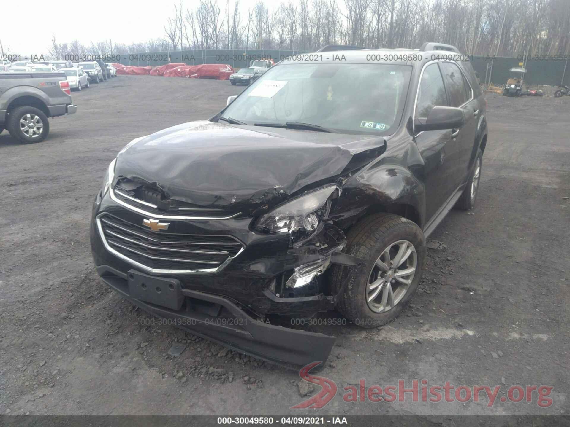 2GNALCEK3H1584618 2017 CHEVROLET EQUINOX