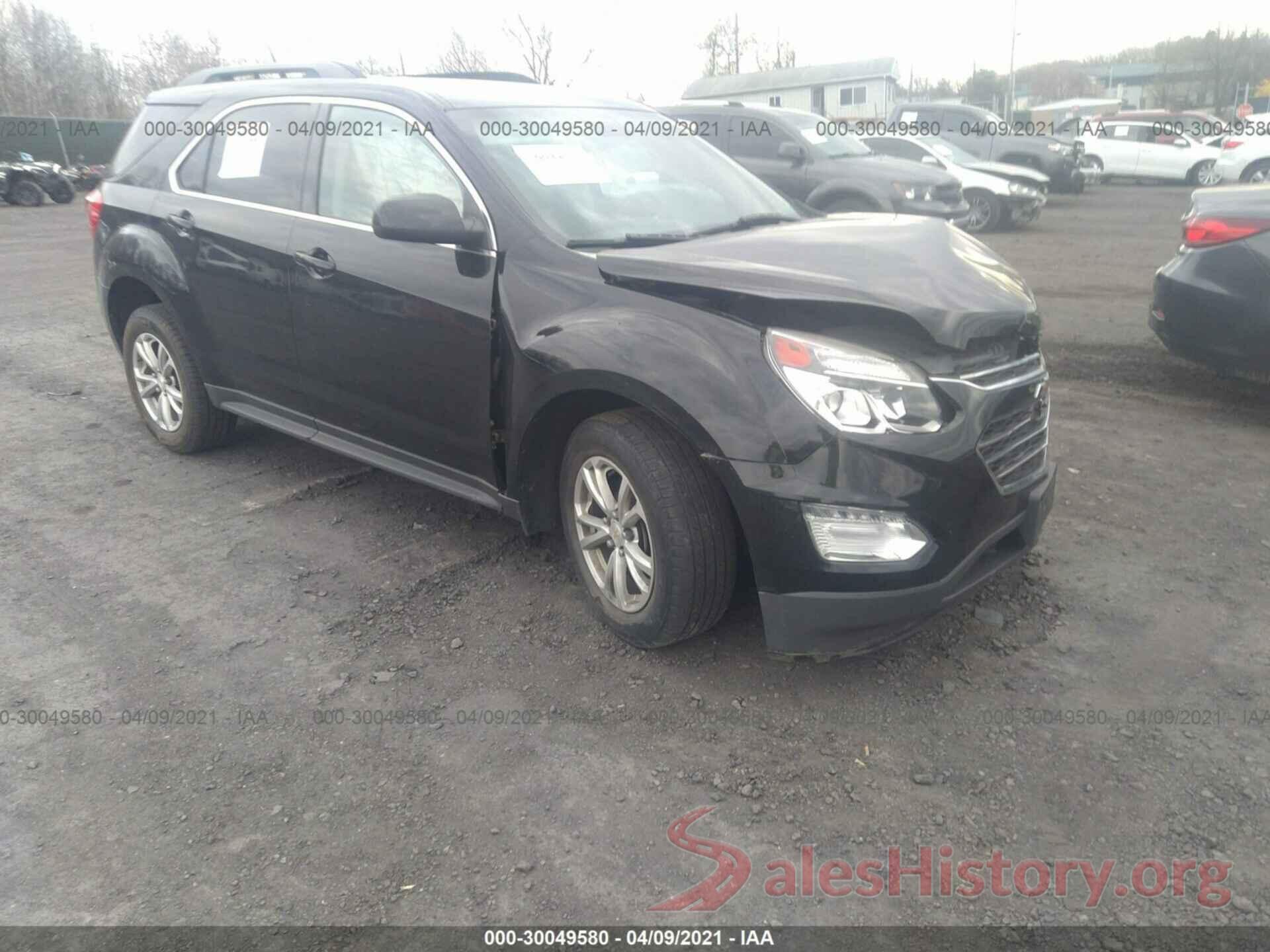 2GNALCEK3H1584618 2017 CHEVROLET EQUINOX