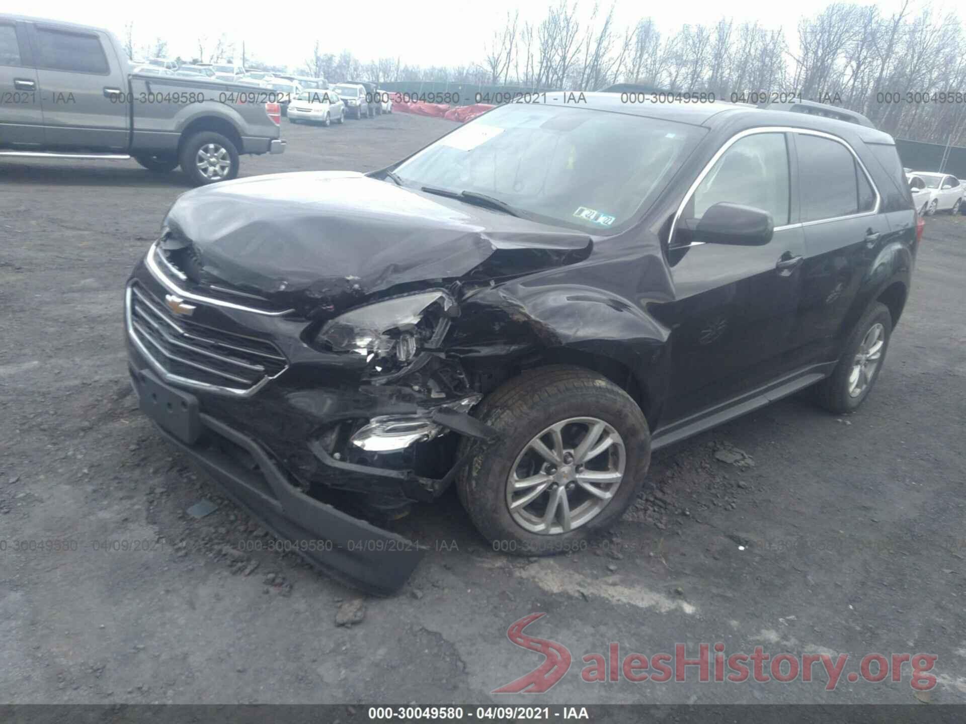 2GNALCEK3H1584618 2017 CHEVROLET EQUINOX