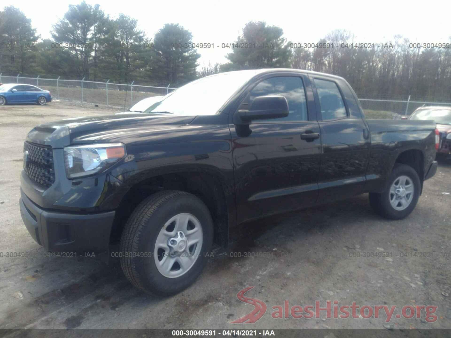 5TFUM5F19JX079535 2018 TOYOTA TUNDRA 4WD