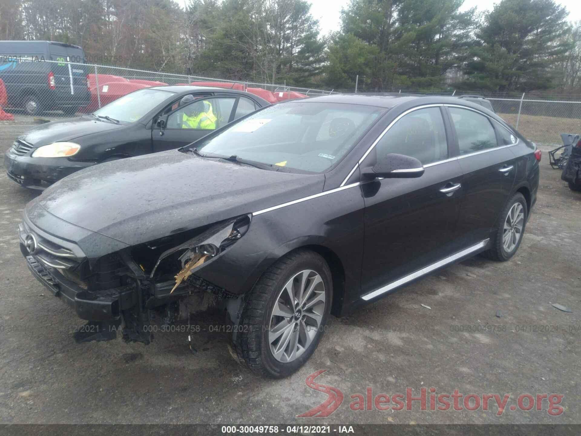 5NPE34AF0GH366996 2016 HYUNDAI SONATA