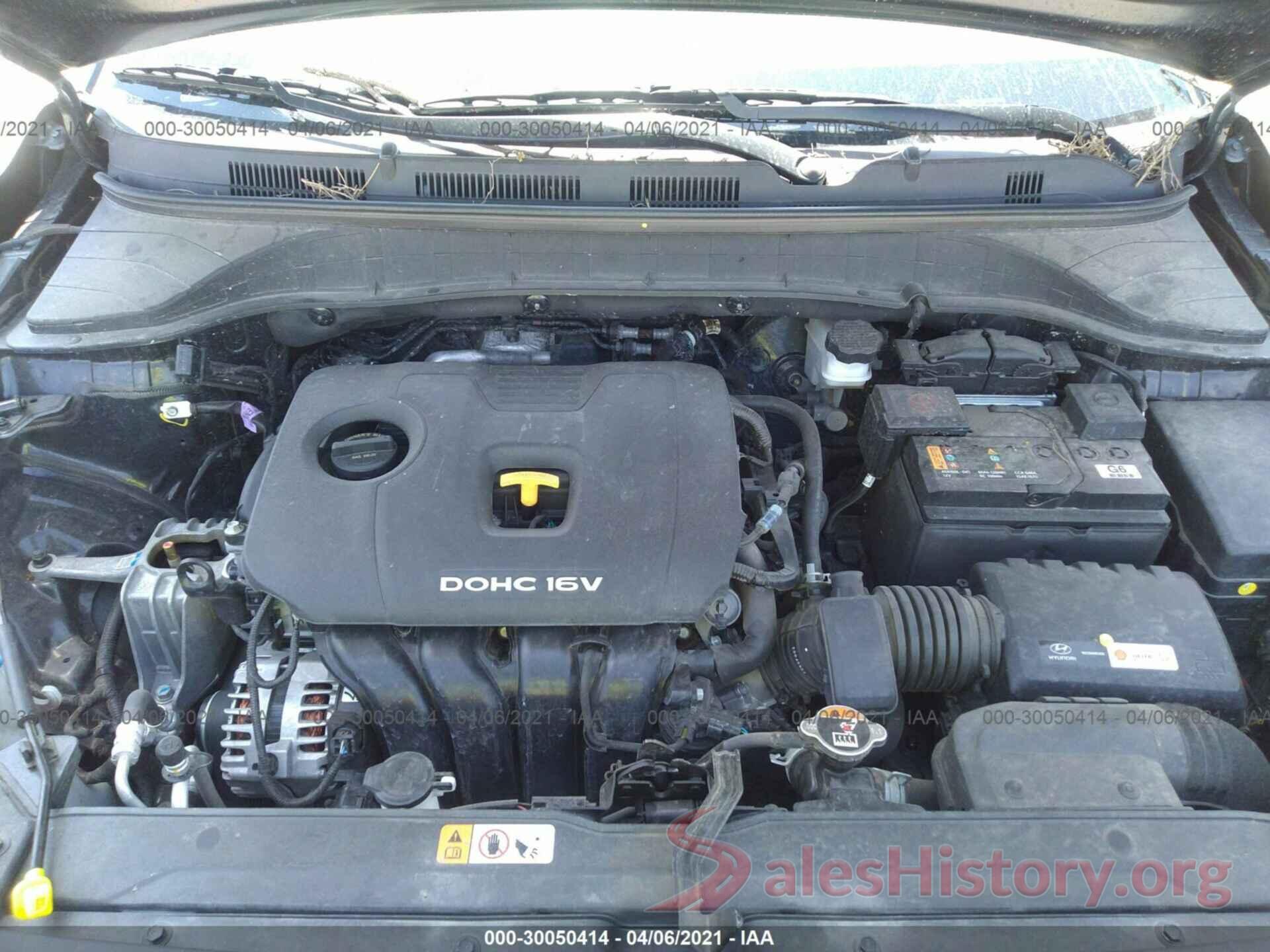 KM8K12AA7MU641908 2021 HYUNDAI KONA