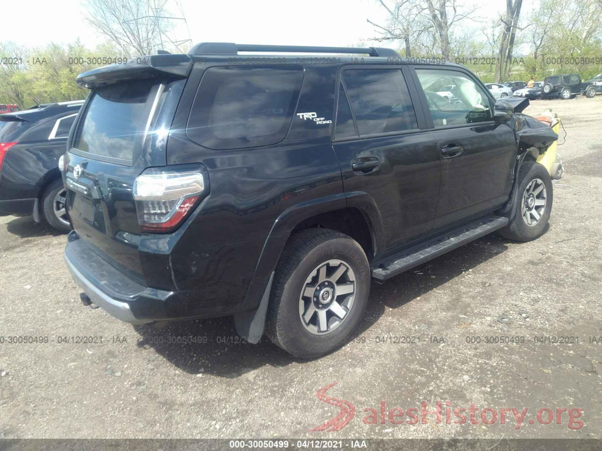 JTEBU5JRXL5794578 2020 TOYOTA 4RUNNER