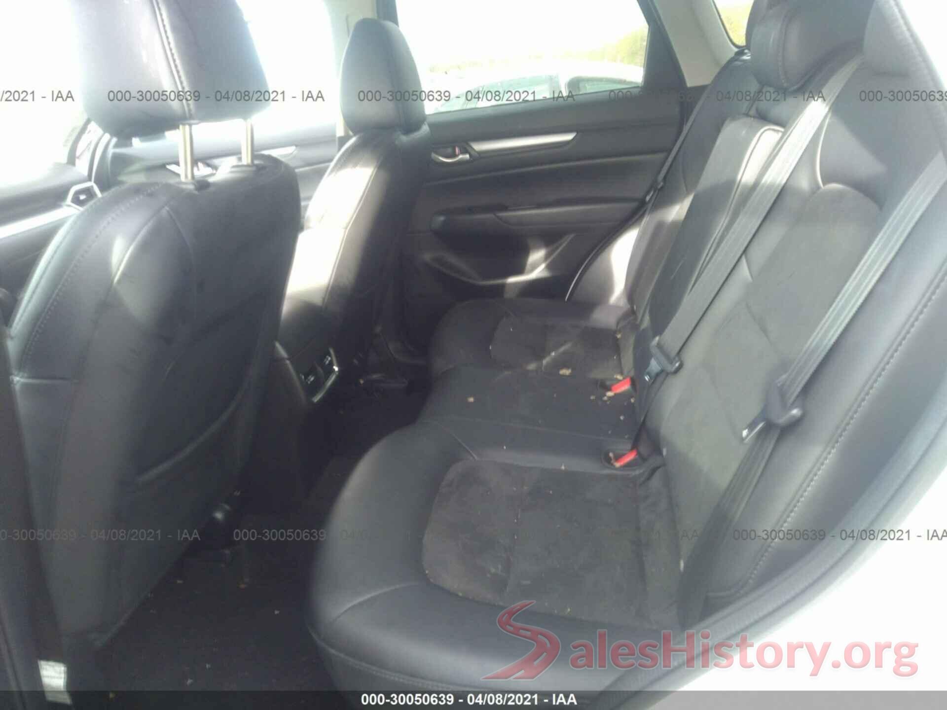 JM3KFACM8K1548375 2019 MAZDA CX-5