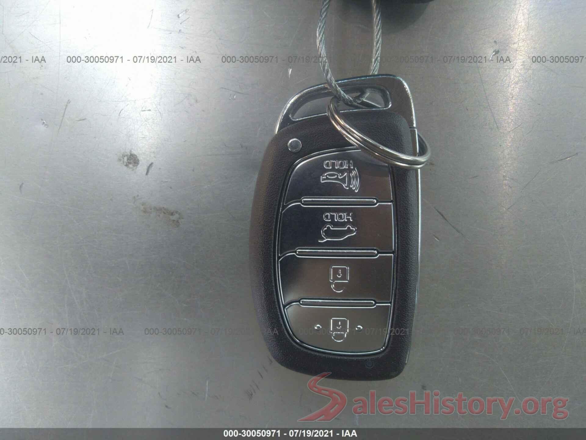 KM8J33A23GU265684 2016 HYUNDAI TUCSON