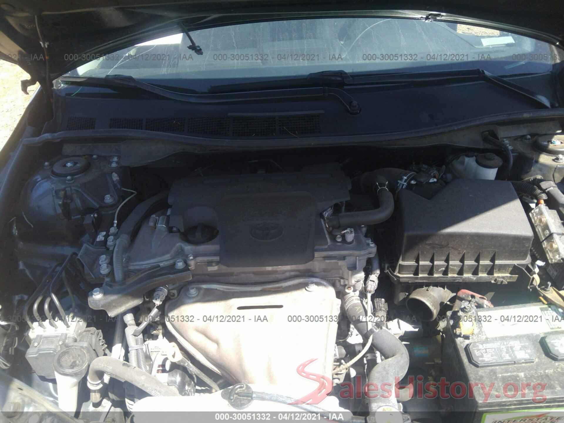 4T1BF1FK6HU706881 2017 TOYOTA CAMRY