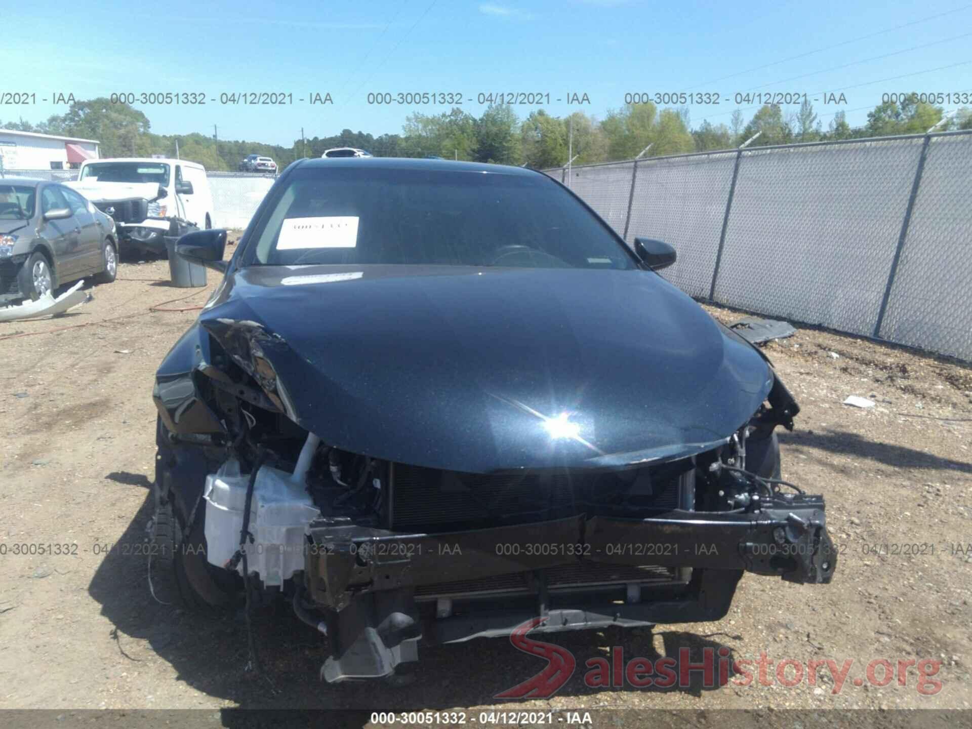 4T1BF1FK6HU706881 2017 TOYOTA CAMRY