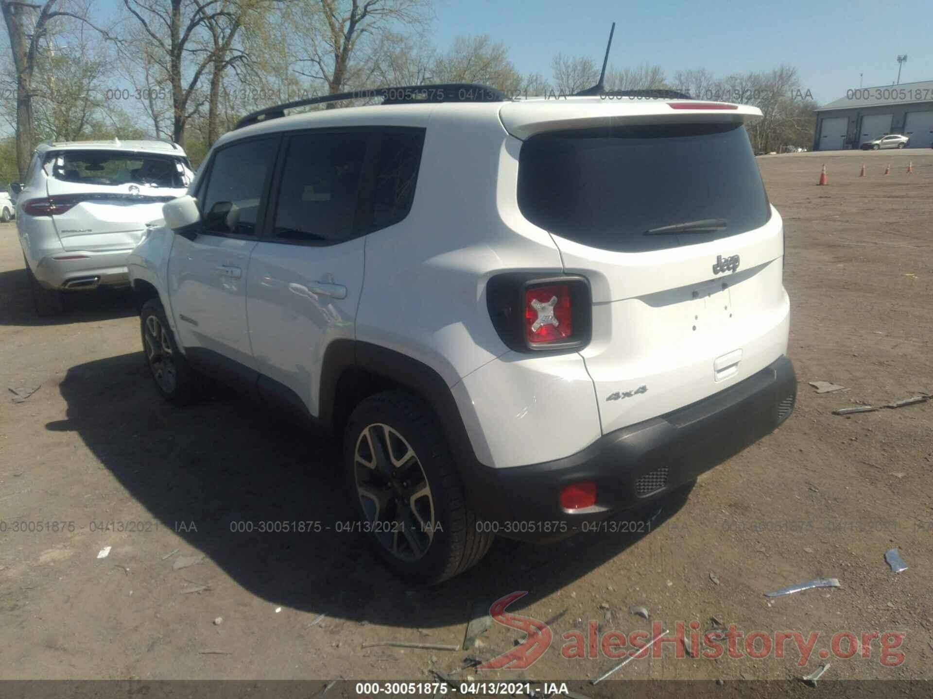 ZACCJBBB6JPH68601 2018 JEEP RENEGADE