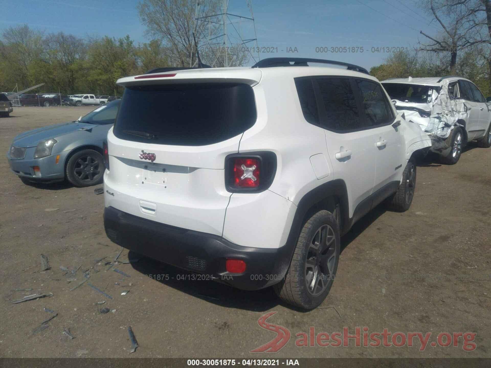 ZACCJBBB6JPH68601 2018 JEEP RENEGADE