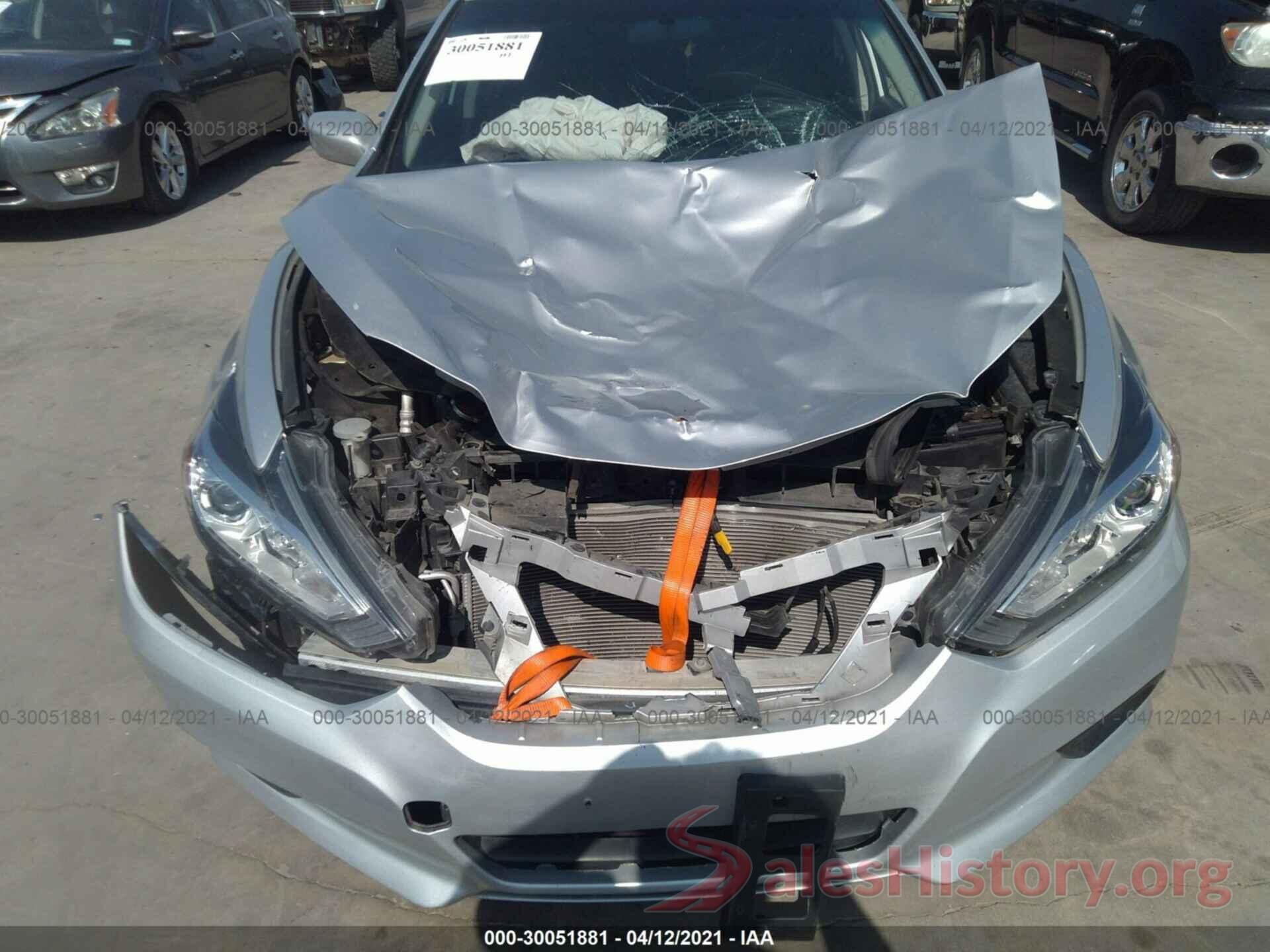 1N4AL3APXJC238968 2018 NISSAN ALTIMA