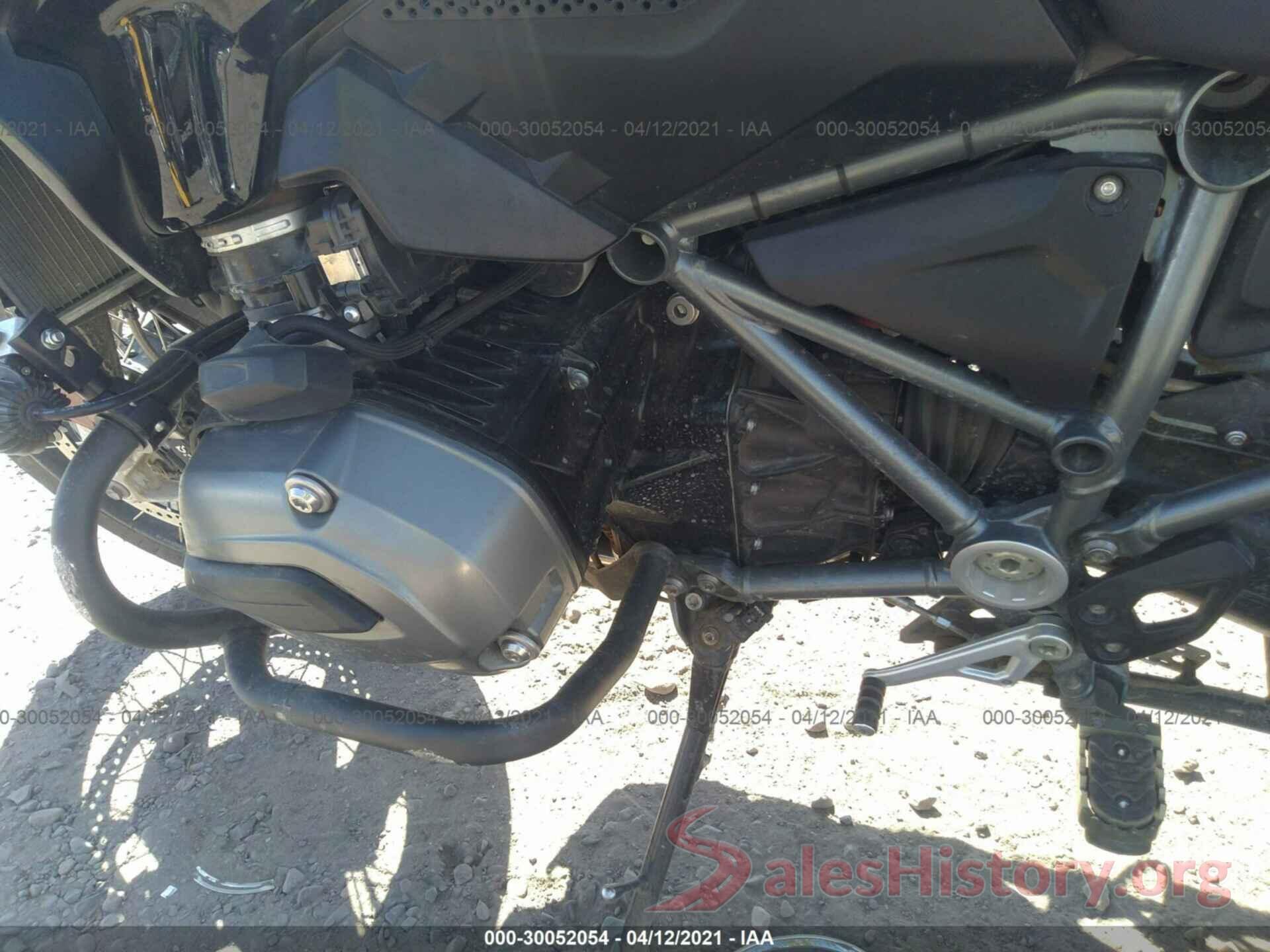 WB10A1104HZ671466 2017 BMW R1200