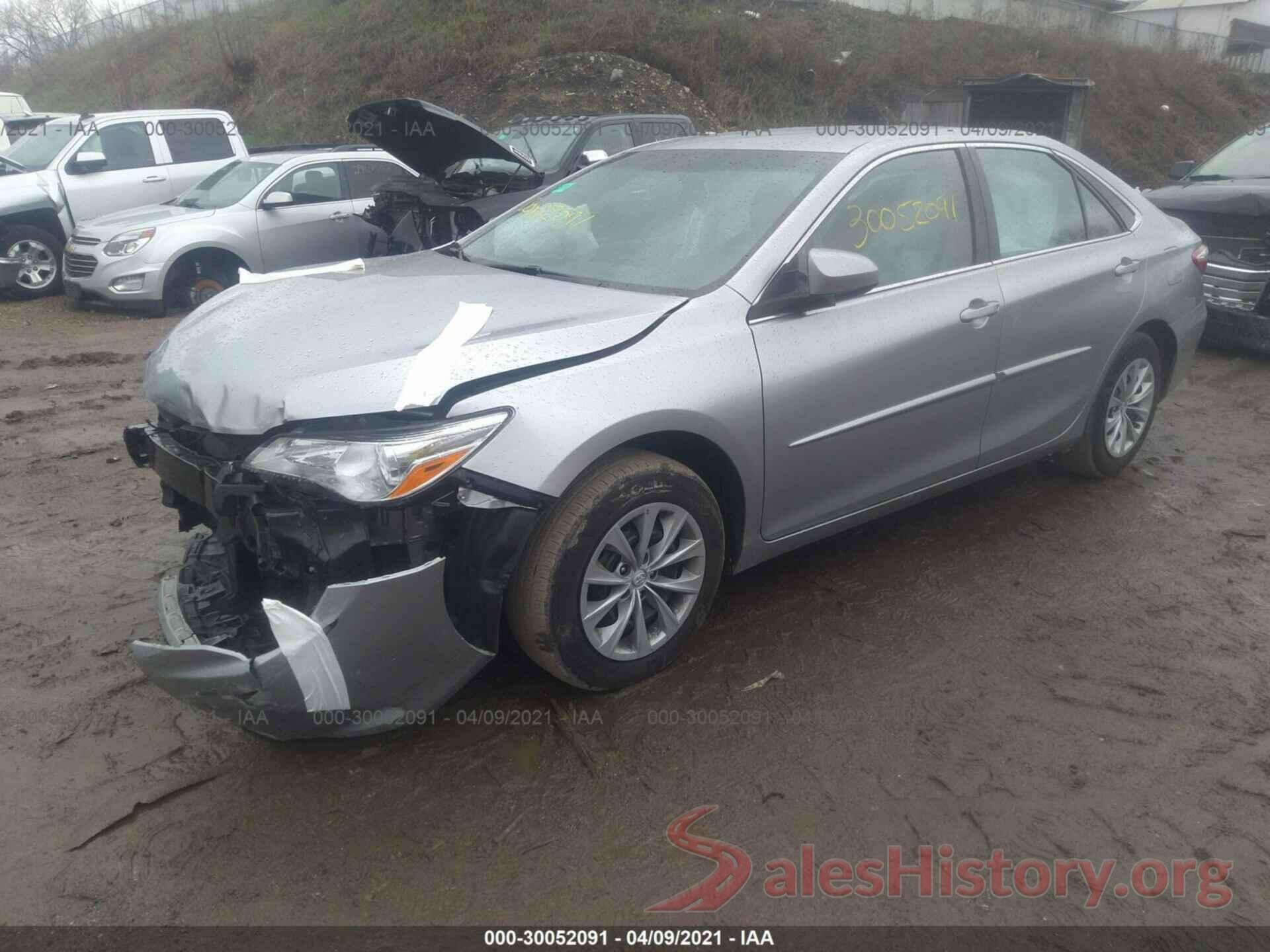 4T1BF1FKXHU275669 2017 TOYOTA CAMRY