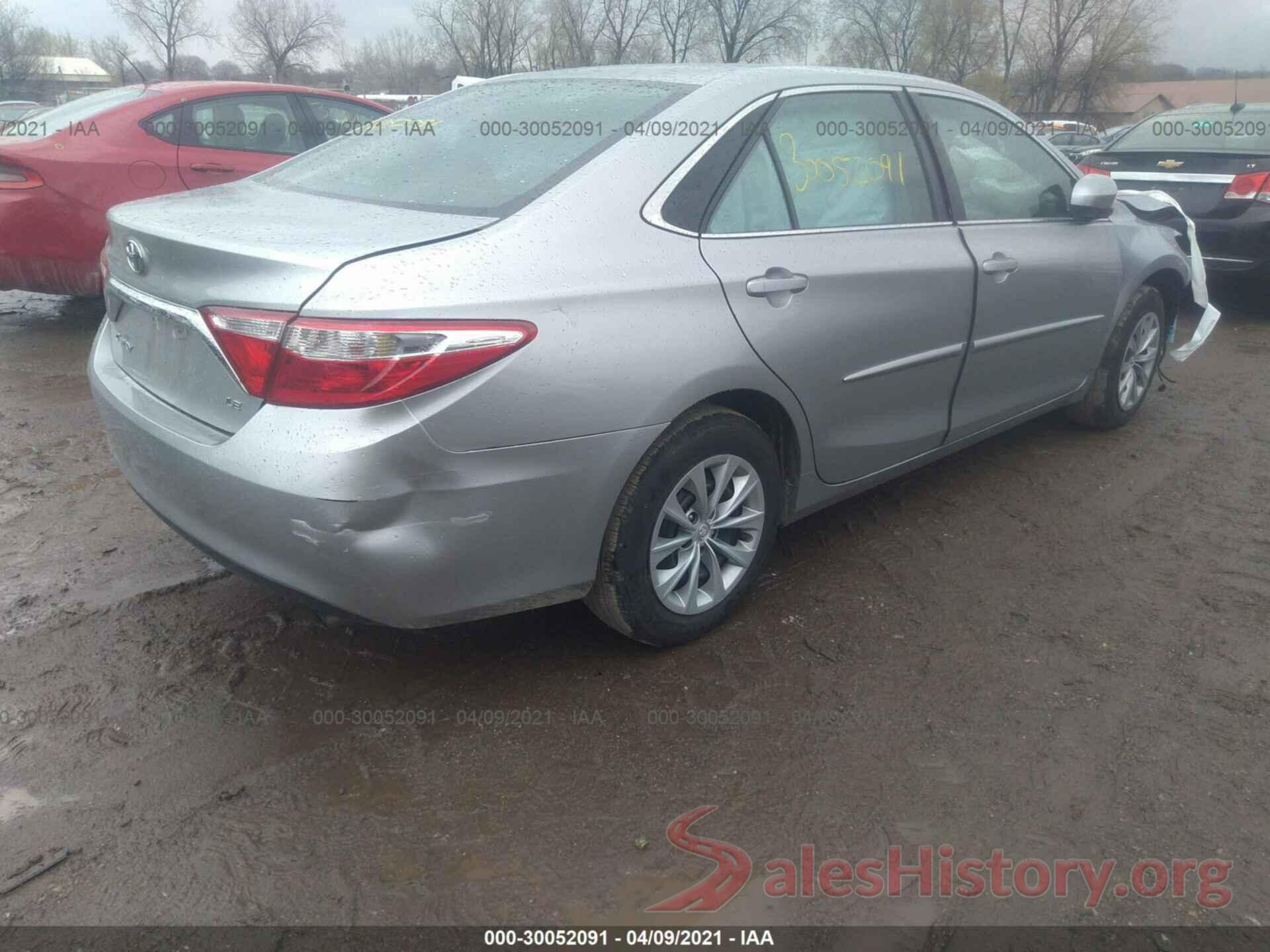 4T1BF1FKXHU275669 2017 TOYOTA CAMRY