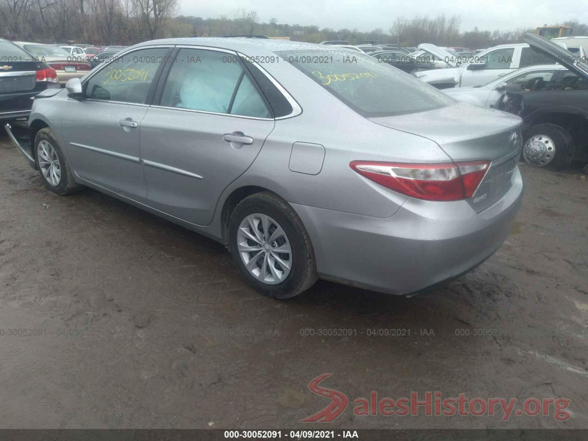 4T1BF1FKXHU275669 2017 TOYOTA CAMRY