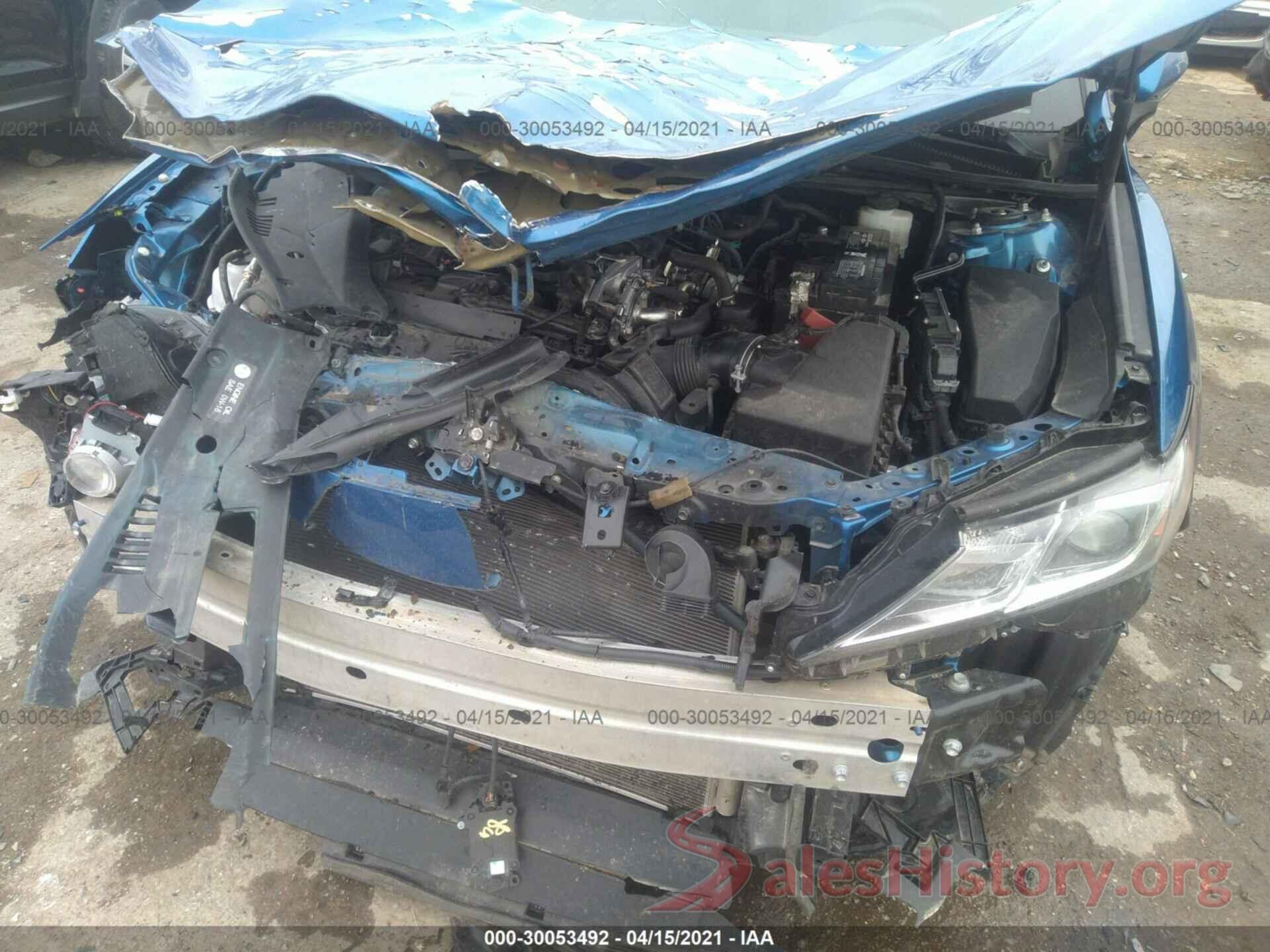 4T1B11HK0JU145885 2018 TOYOTA CAMRY