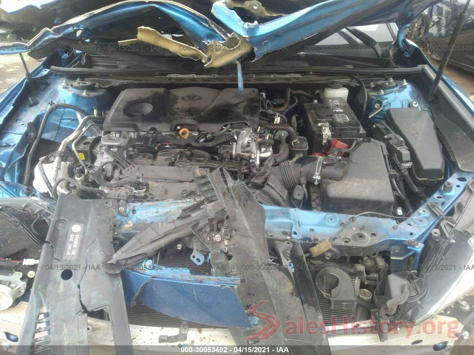 4T1B11HK0JU145885 2018 TOYOTA CAMRY