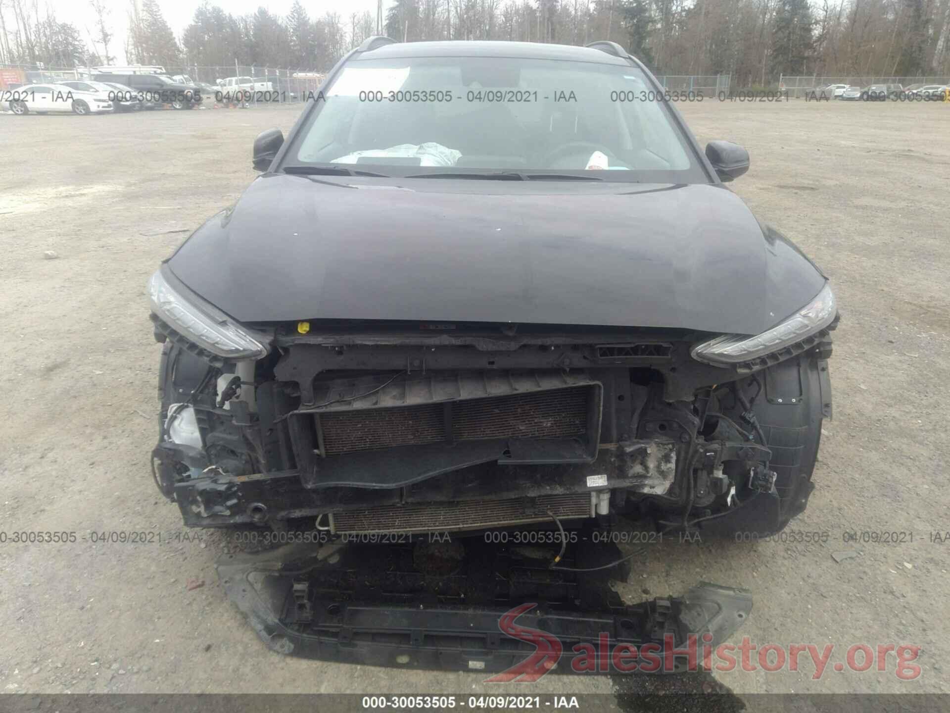 KM8K2CAA6KU360747 2019 HYUNDAI KONA