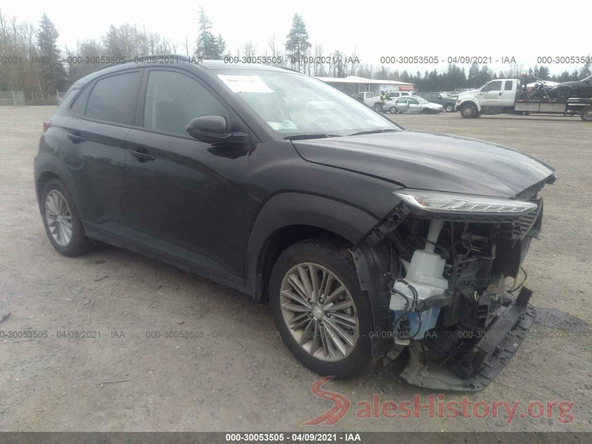 KM8K2CAA6KU360747 2019 HYUNDAI KONA