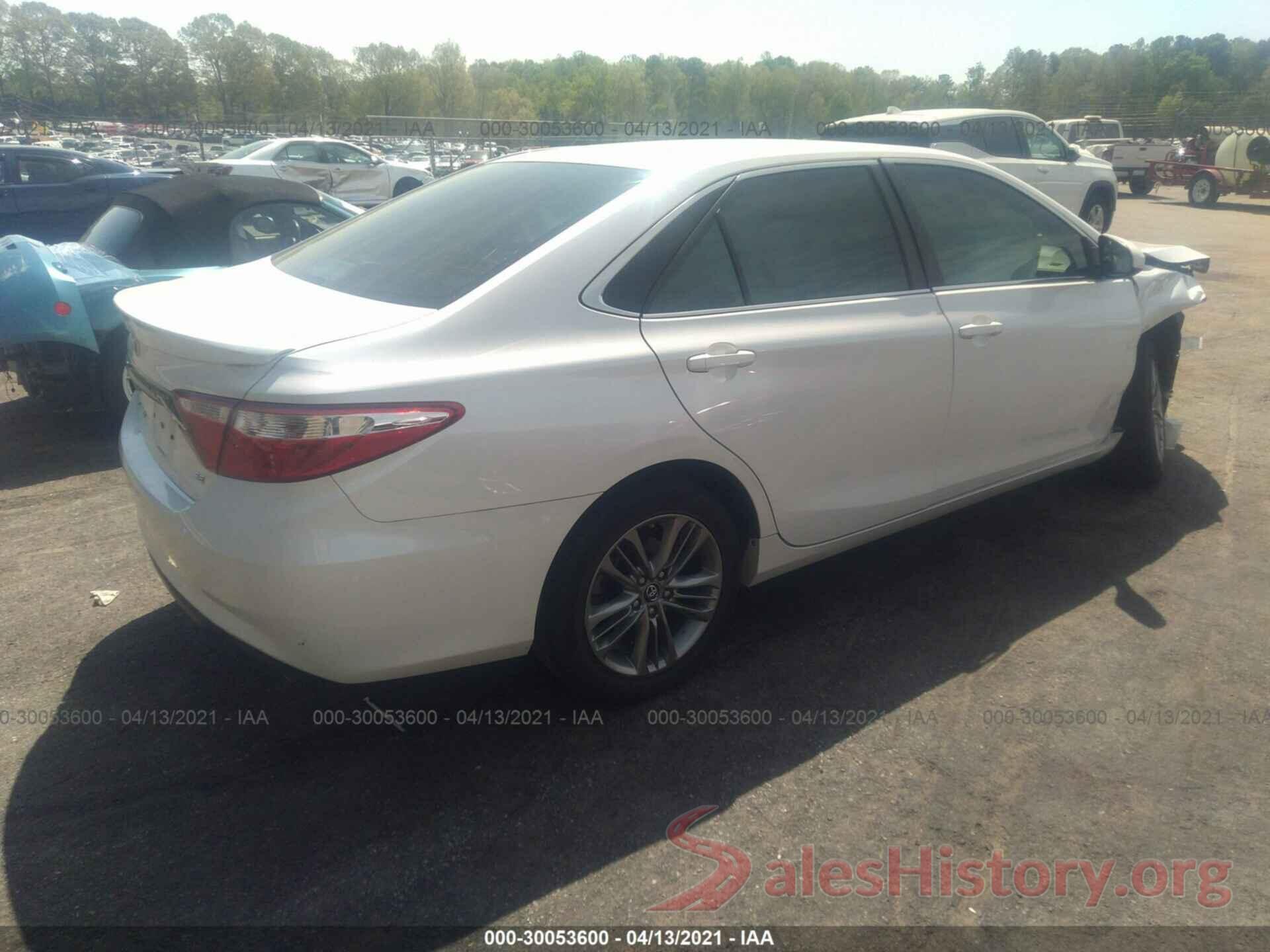 4T1BF1FK3HU276680 2017 TOYOTA CAMRY