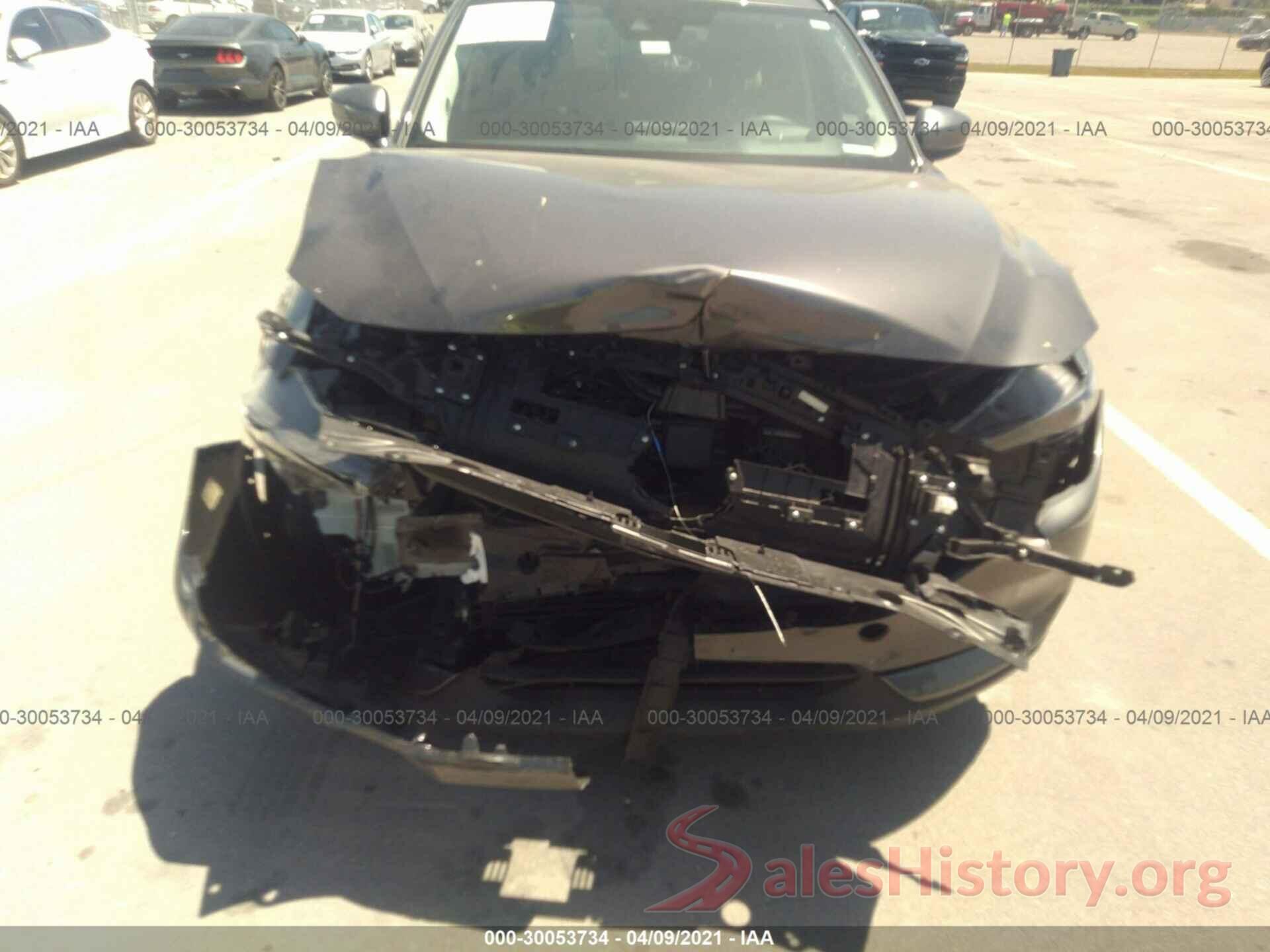 JM3KFADM7L1846514 2020 MAZDA CX-5