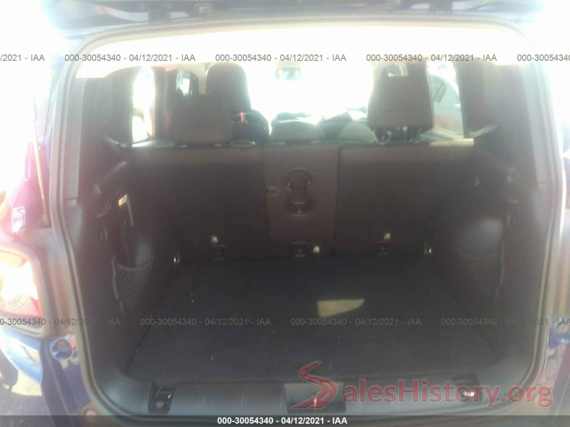 ZACCJABB4JPH76416 2018 JEEP RENEGADE