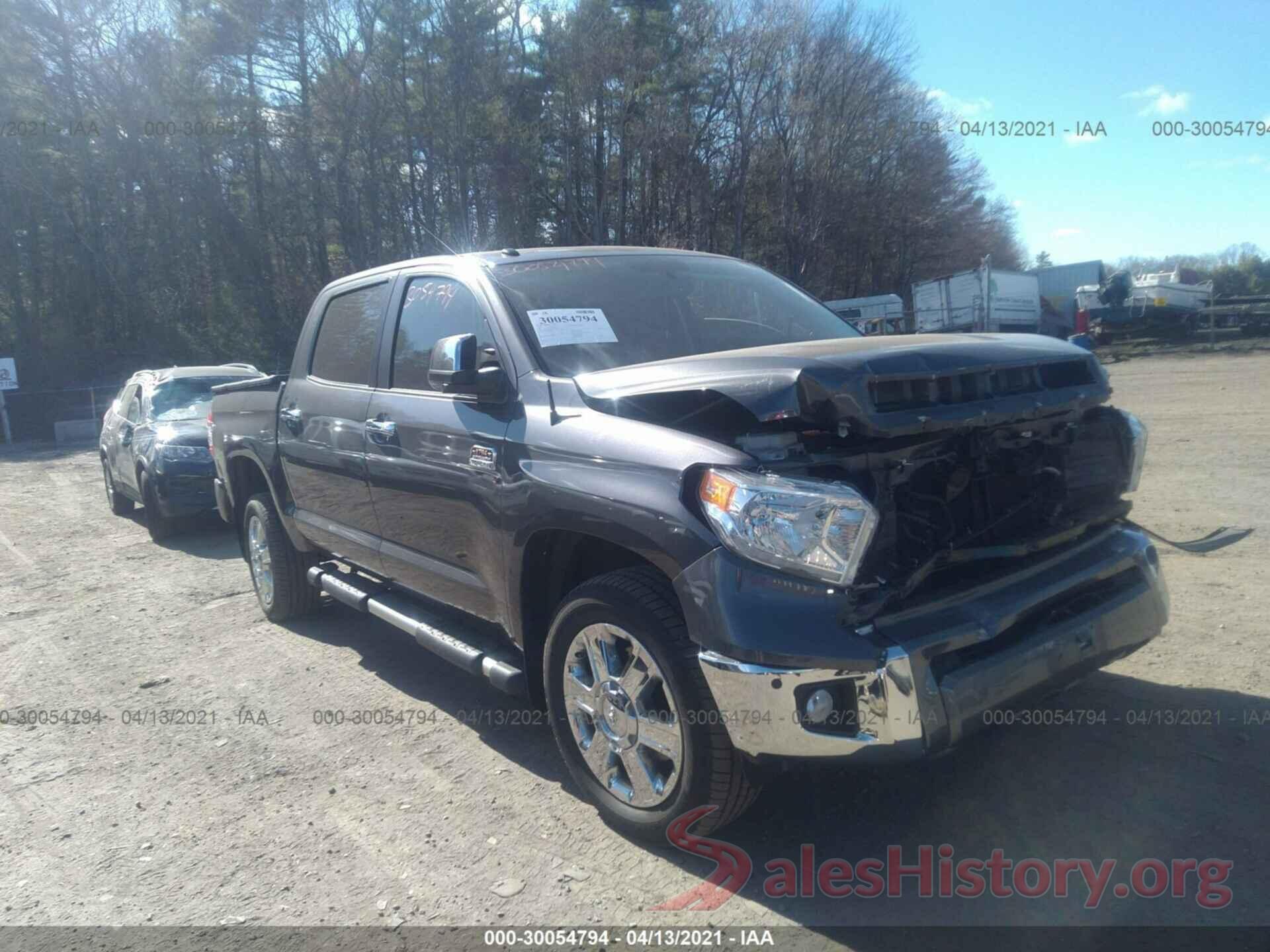 5TFAY5F19HX643525 2017 TOYOTA TUNDRA 4WD