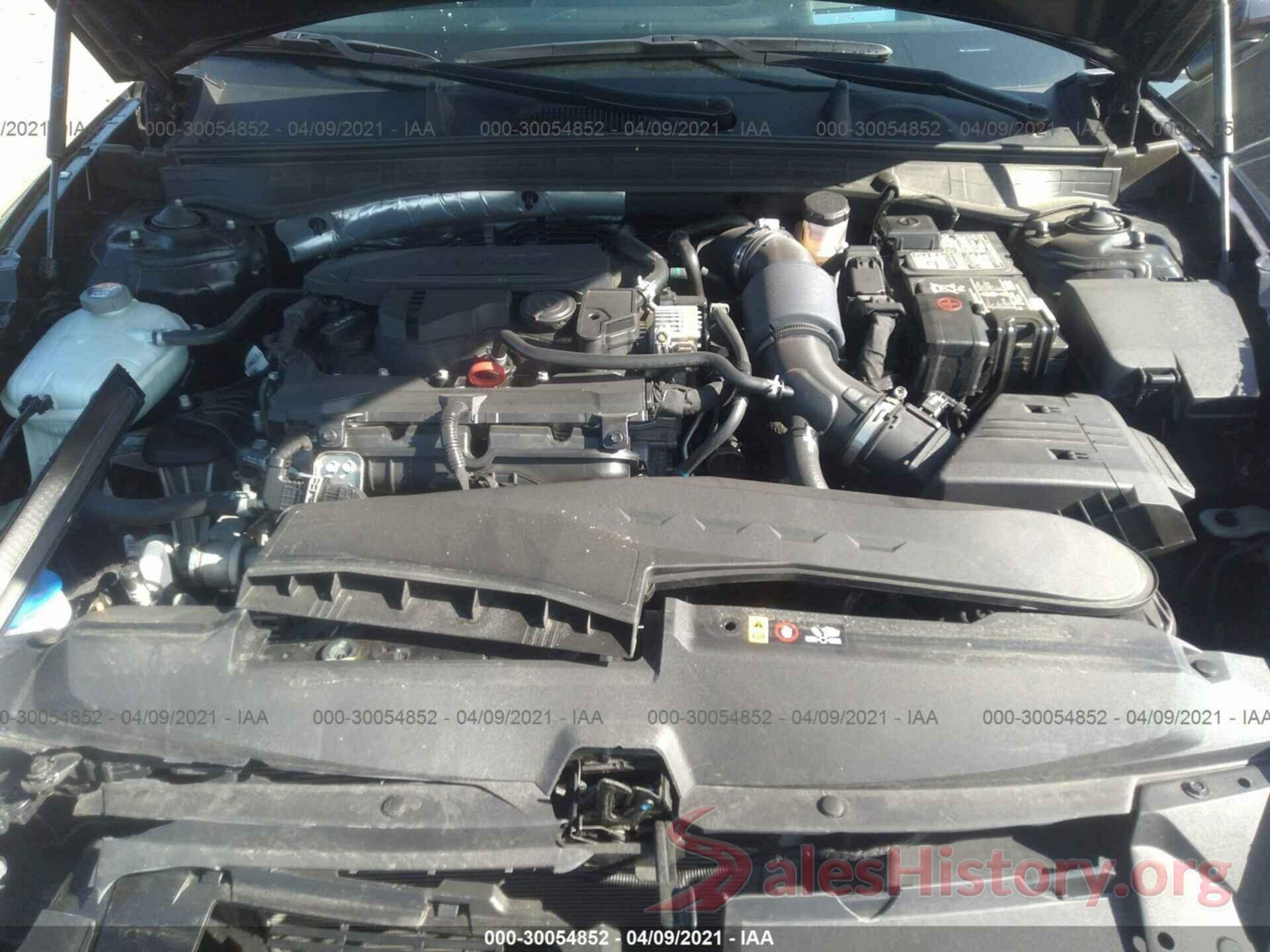 5NPEH4J24LH031183 2020 HYUNDAI SONATA