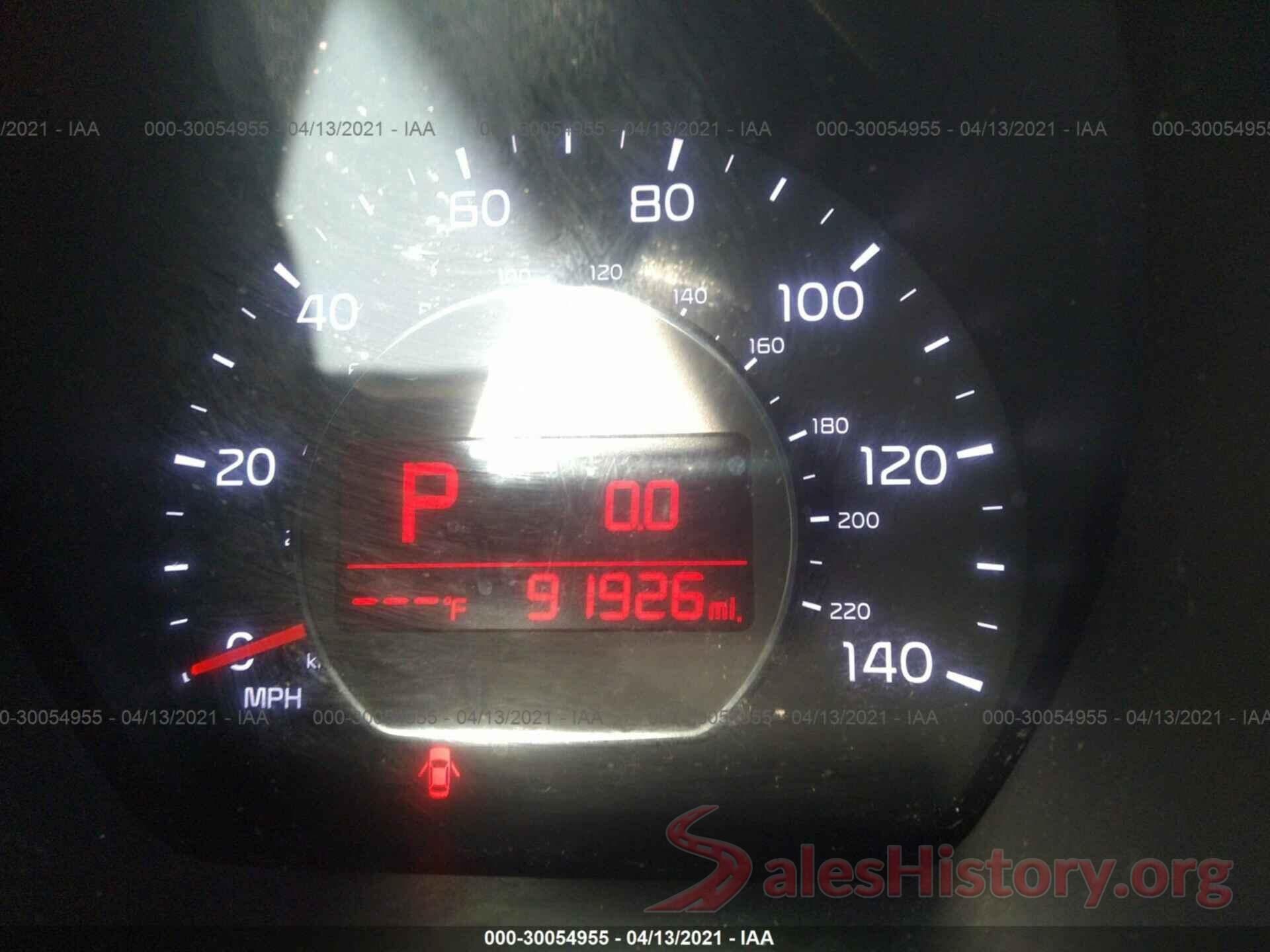 KNDJN2A27G7331208 2016 KIA SOUL