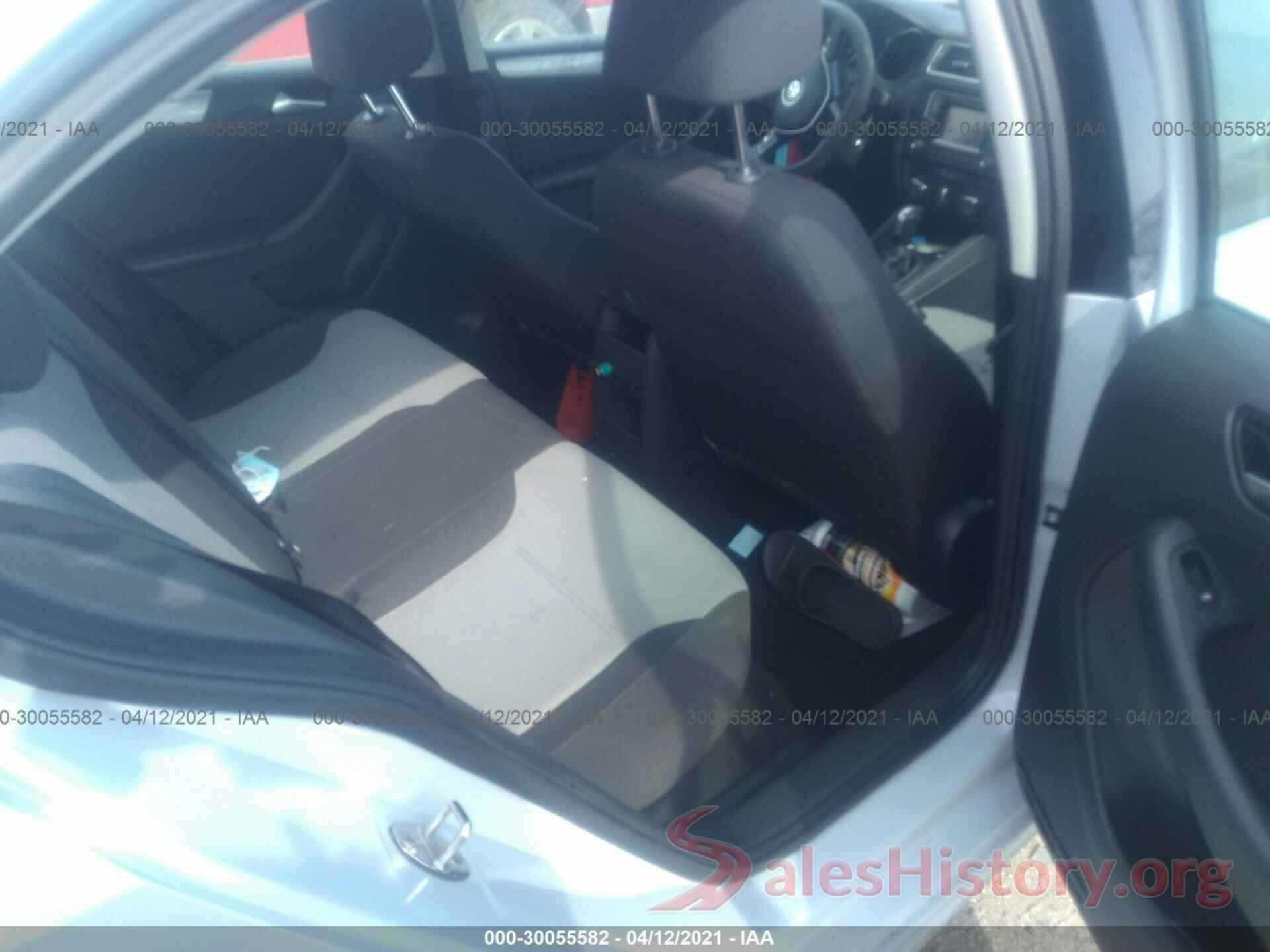 3VW2B7AJ2HM324205 2017 VOLKSWAGEN JETTA