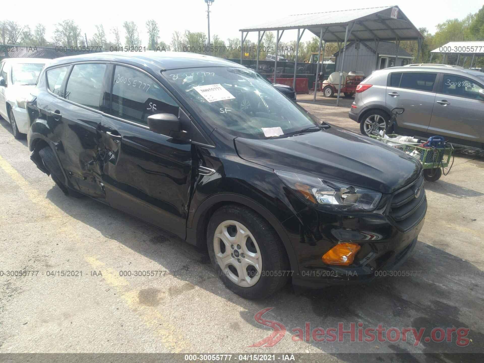 1FMCU0F79JUD26519 2018 FORD ESCAPE