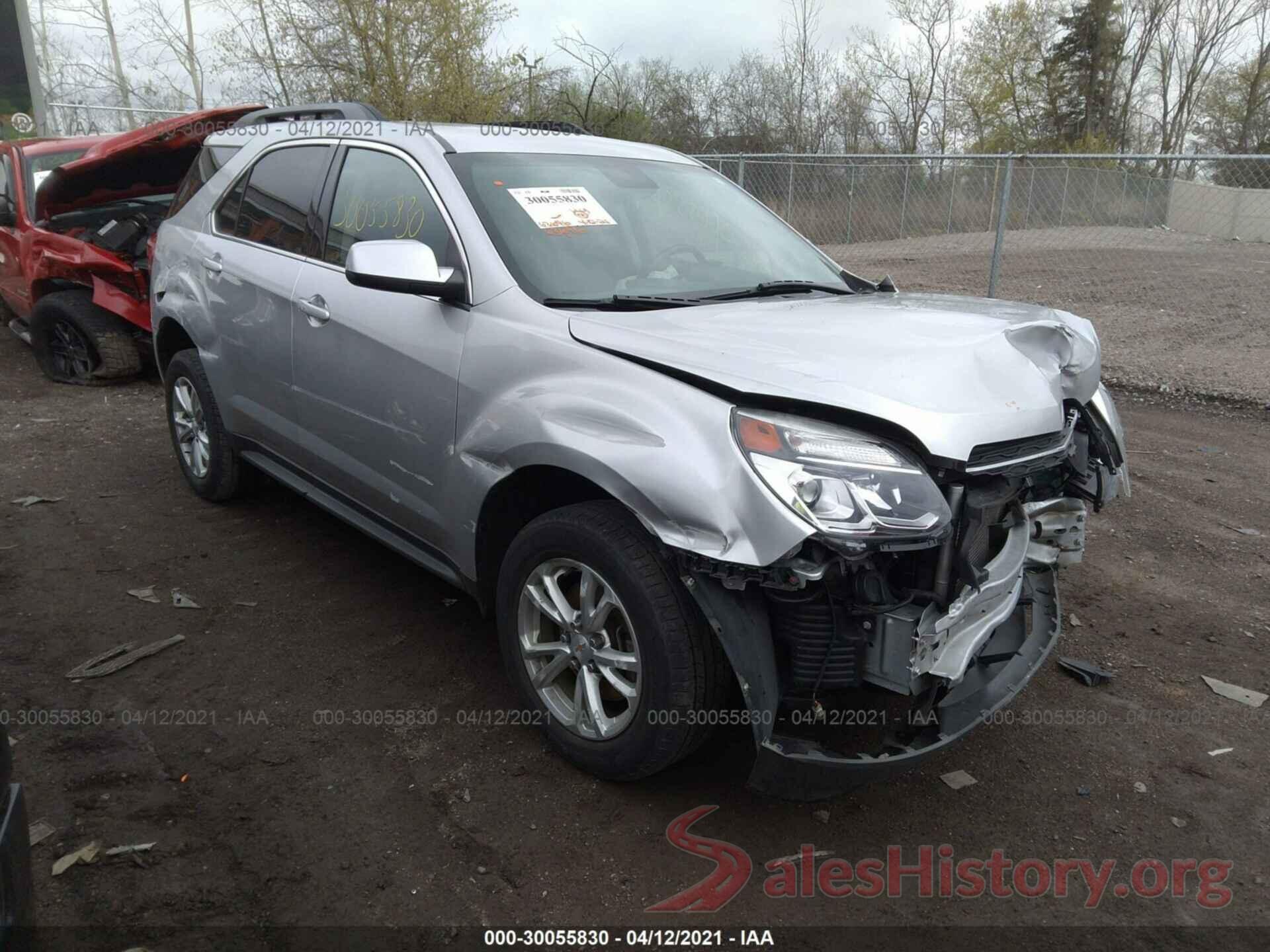 2GNALCEK9H1578564 2017 CHEVROLET EQUINOX