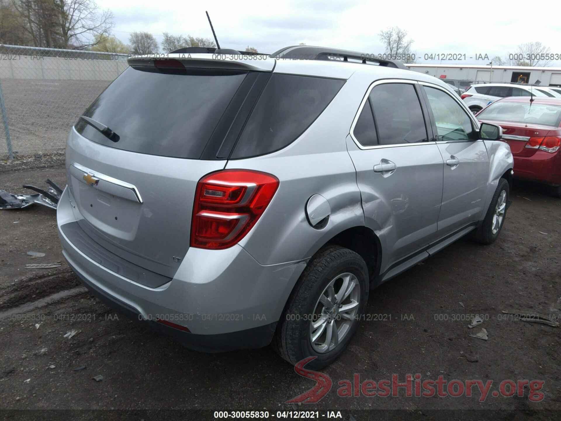 2GNALCEK9H1578564 2017 CHEVROLET EQUINOX