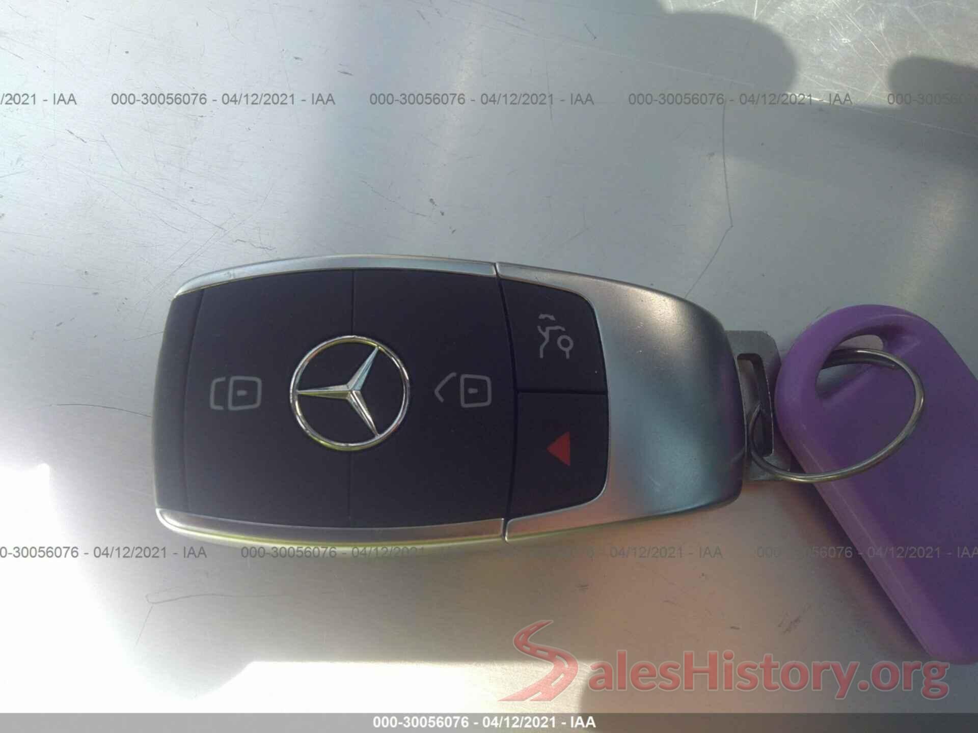 55SWF8DB2KU311452 2019 MERCEDES-BENZ C-CLASS