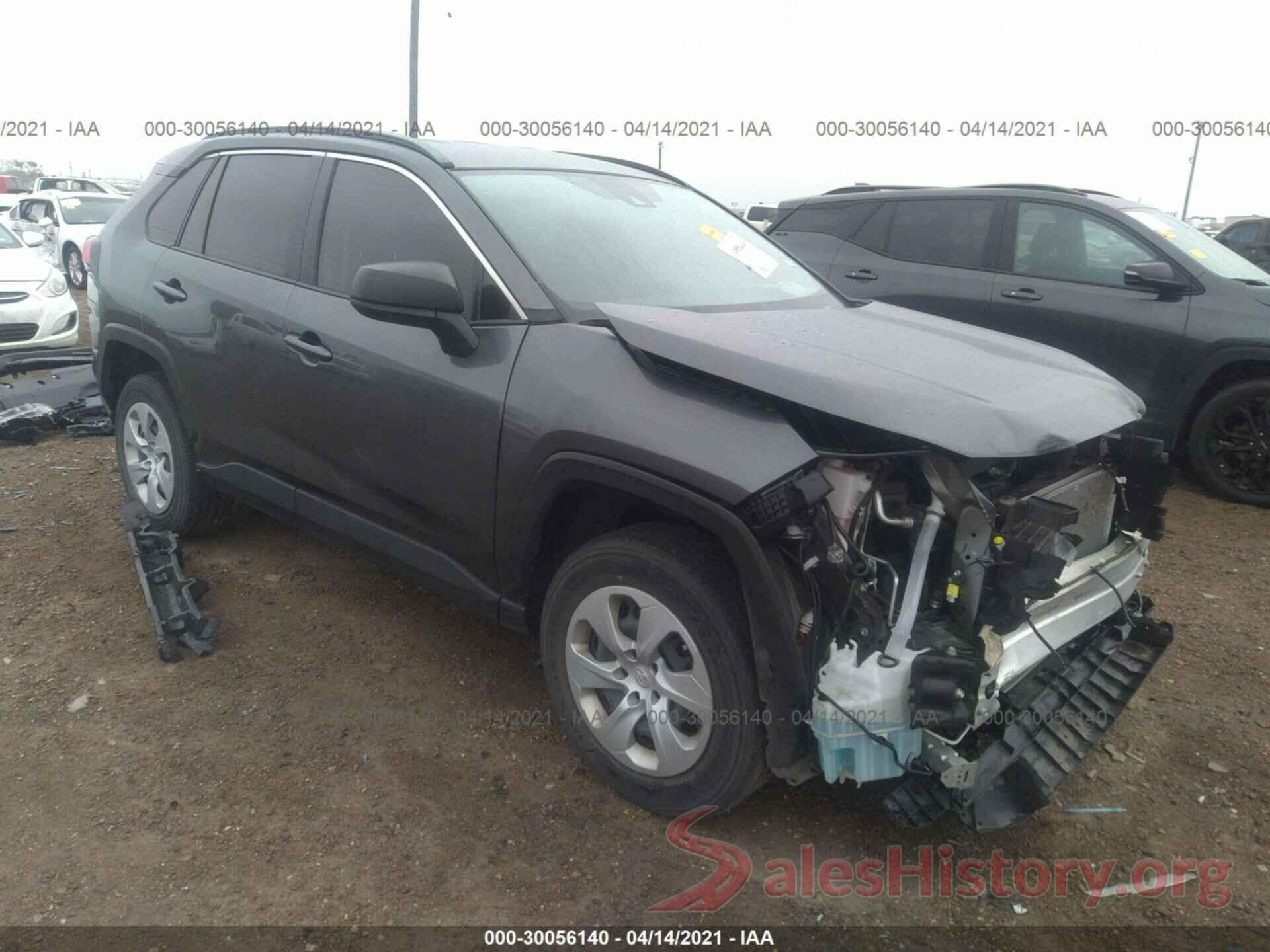 JTMH1RFV4KD004653 2019 TOYOTA RAV4