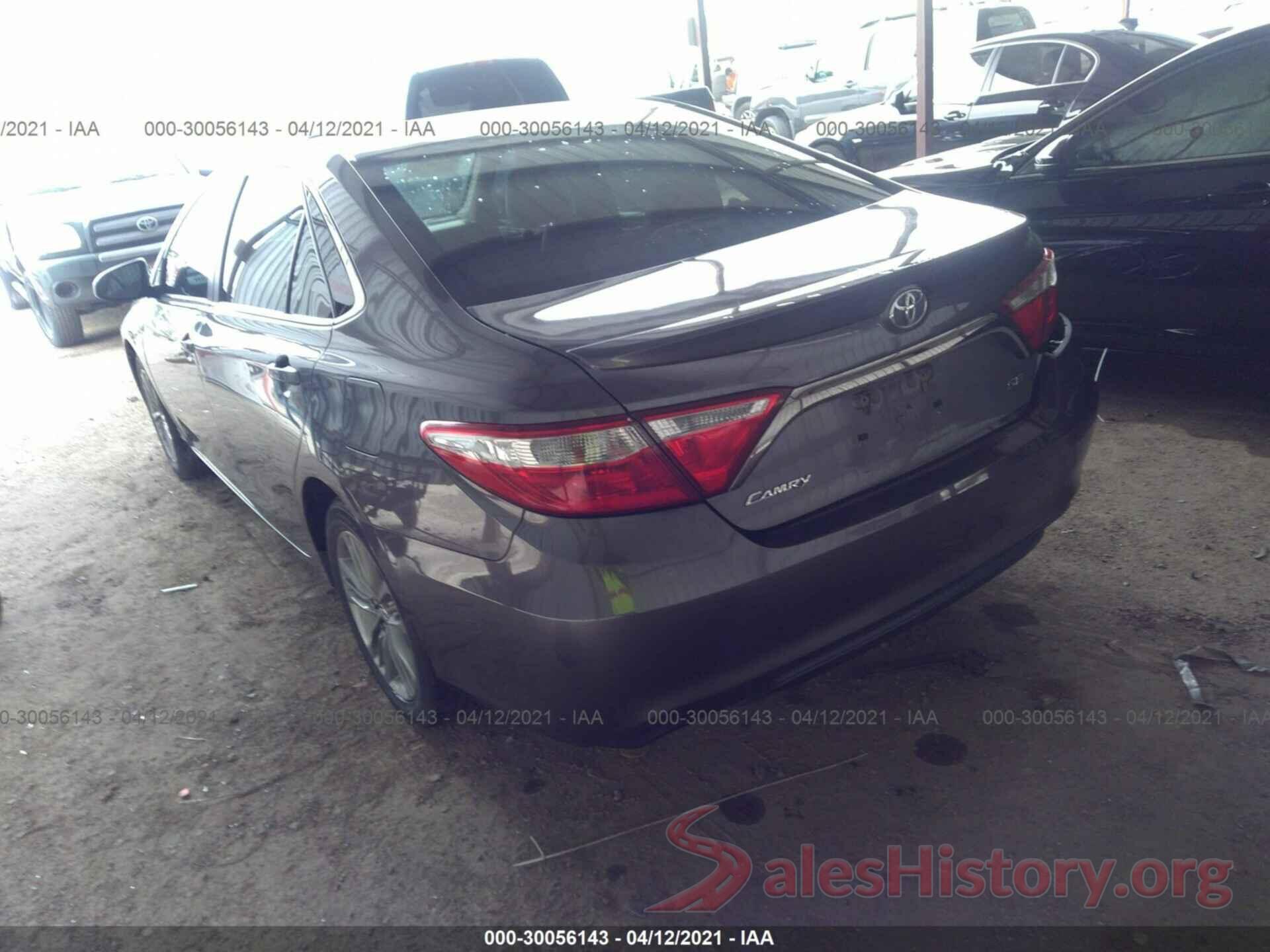 4T1BF1FK3GU502506 2016 TOYOTA CAMRY