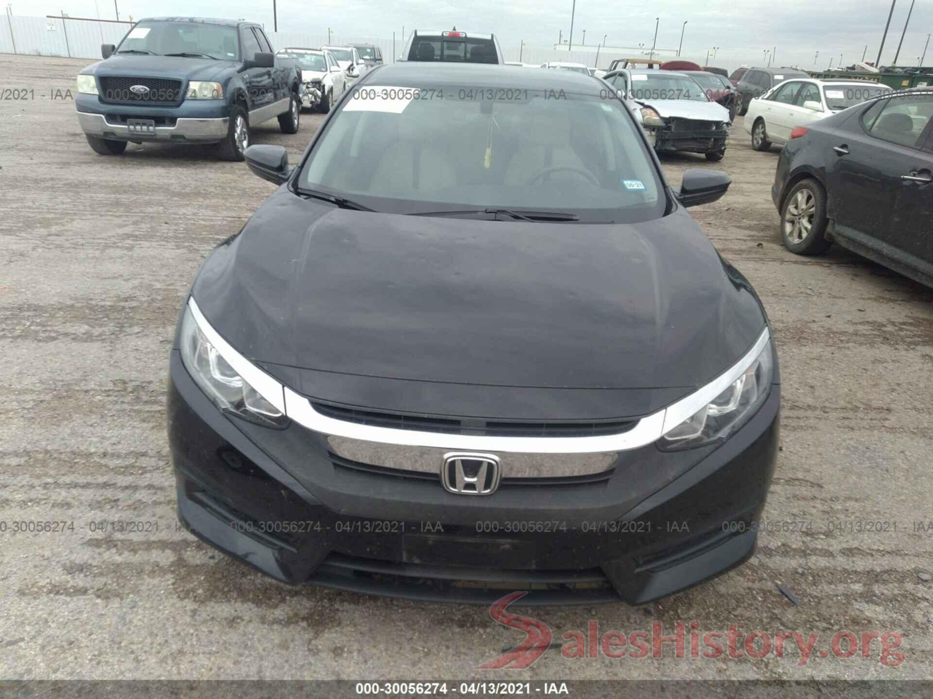 2HGFC2F53JH512026 2018 HONDA CIVIC SEDAN