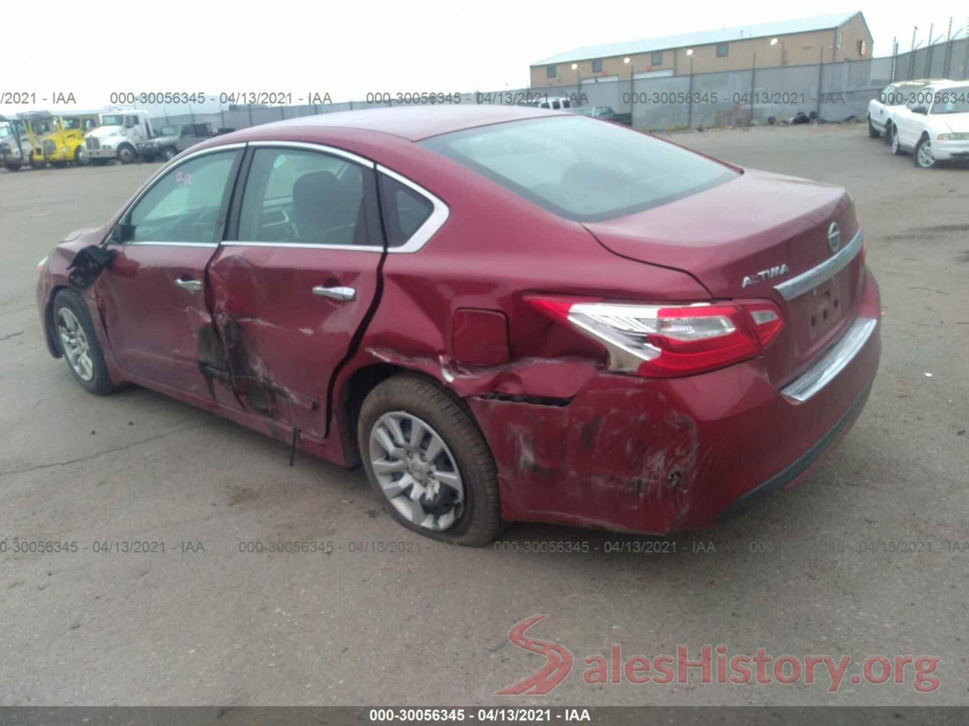 1N4AL3AP0HC128022 2017 NISSAN ALTIMA