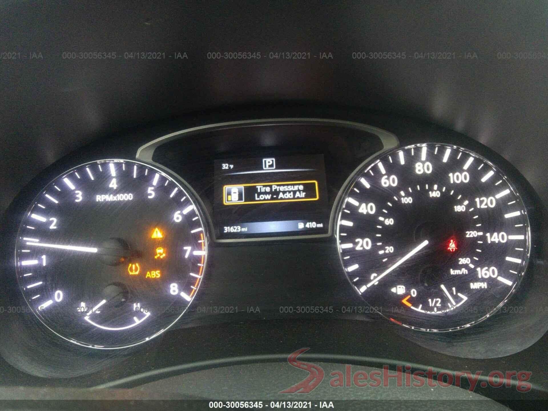 1N4AL3AP0HC128022 2017 NISSAN ALTIMA