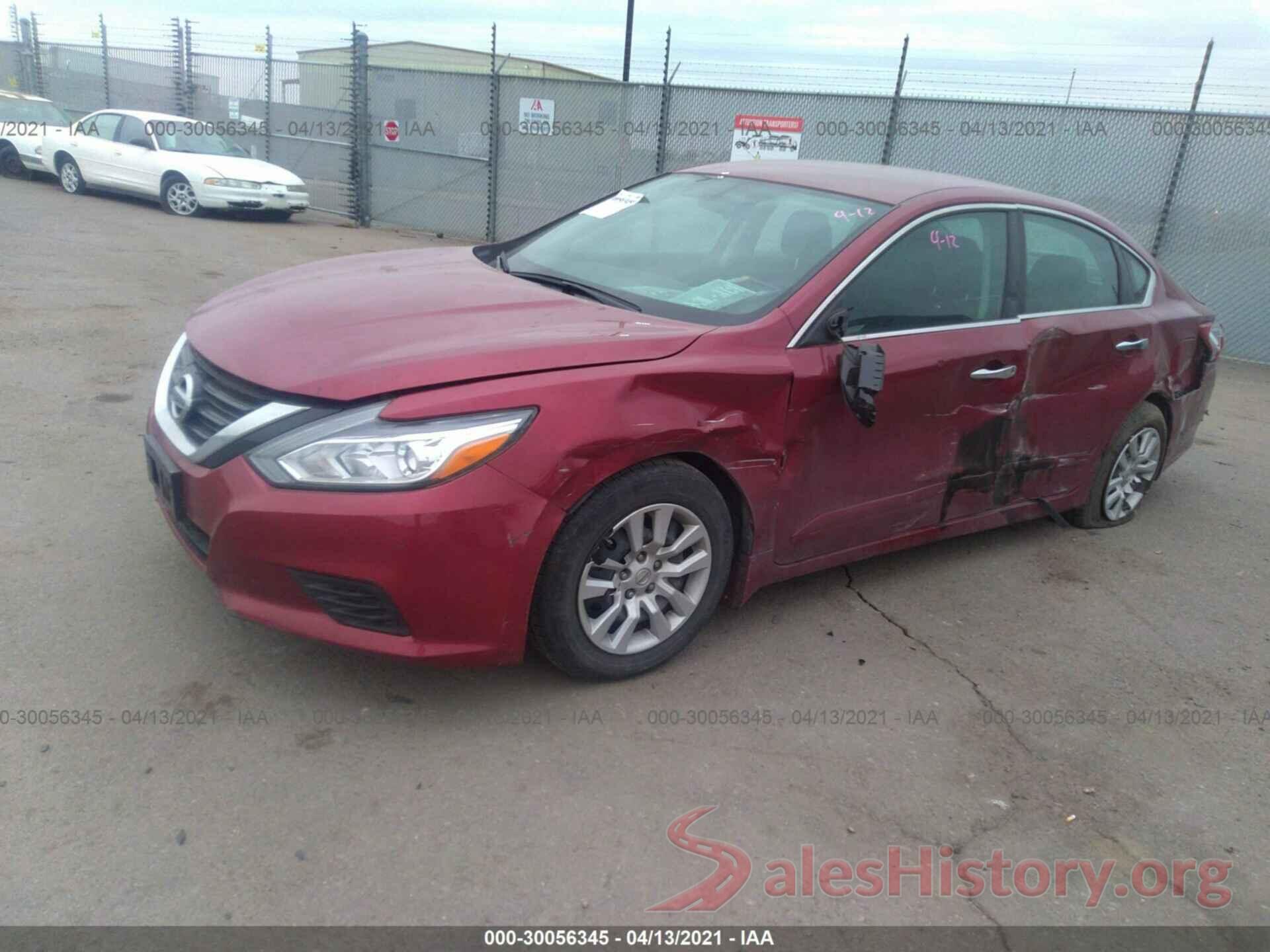 1N4AL3AP0HC128022 2017 NISSAN ALTIMA