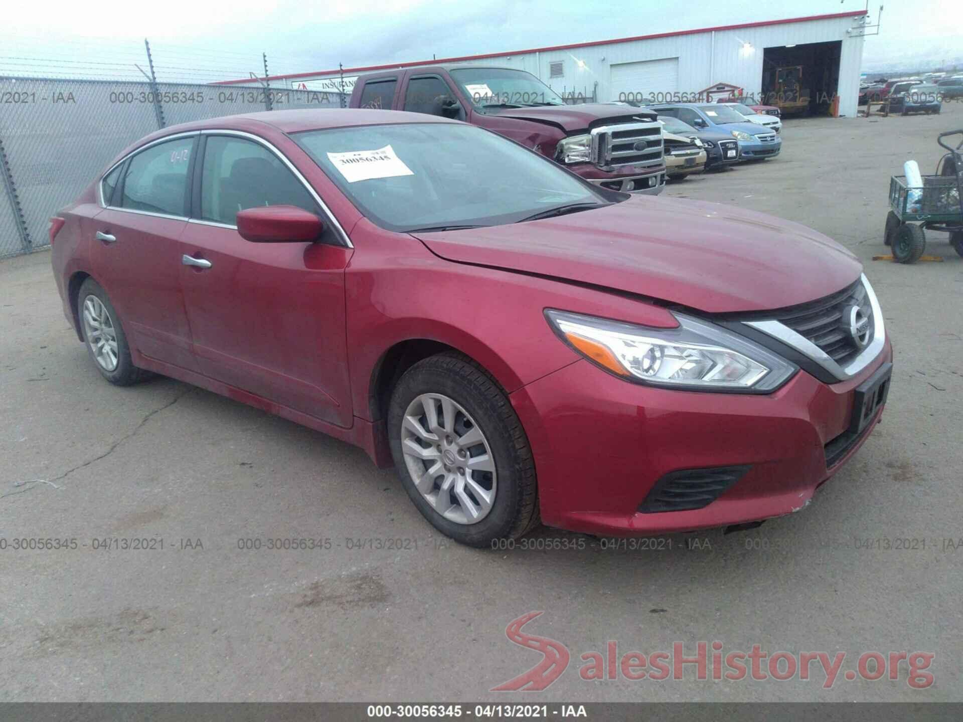 1N4AL3AP0HC128022 2017 NISSAN ALTIMA