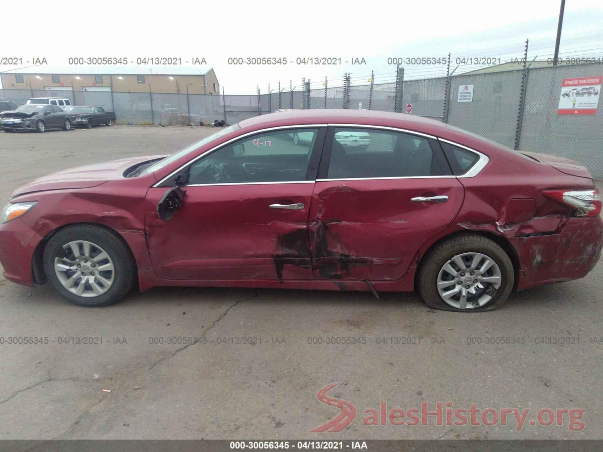 1N4AL3AP0HC128022 2017 NISSAN ALTIMA