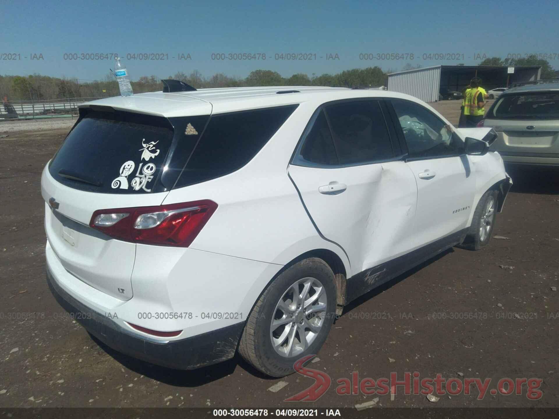 3GNAXJEV1JS575915 2018 CHEVROLET EQUINOX