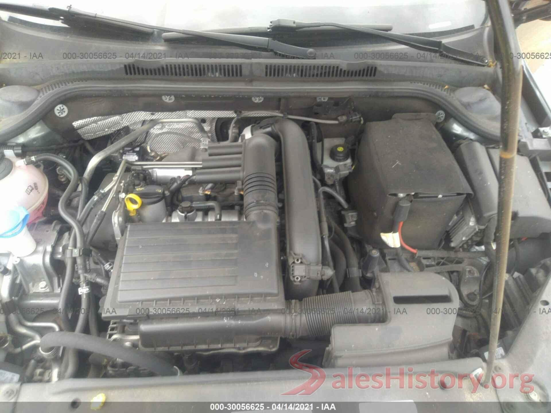 3VW2B7AJXHM211084 2017 VOLKSWAGEN JETTA