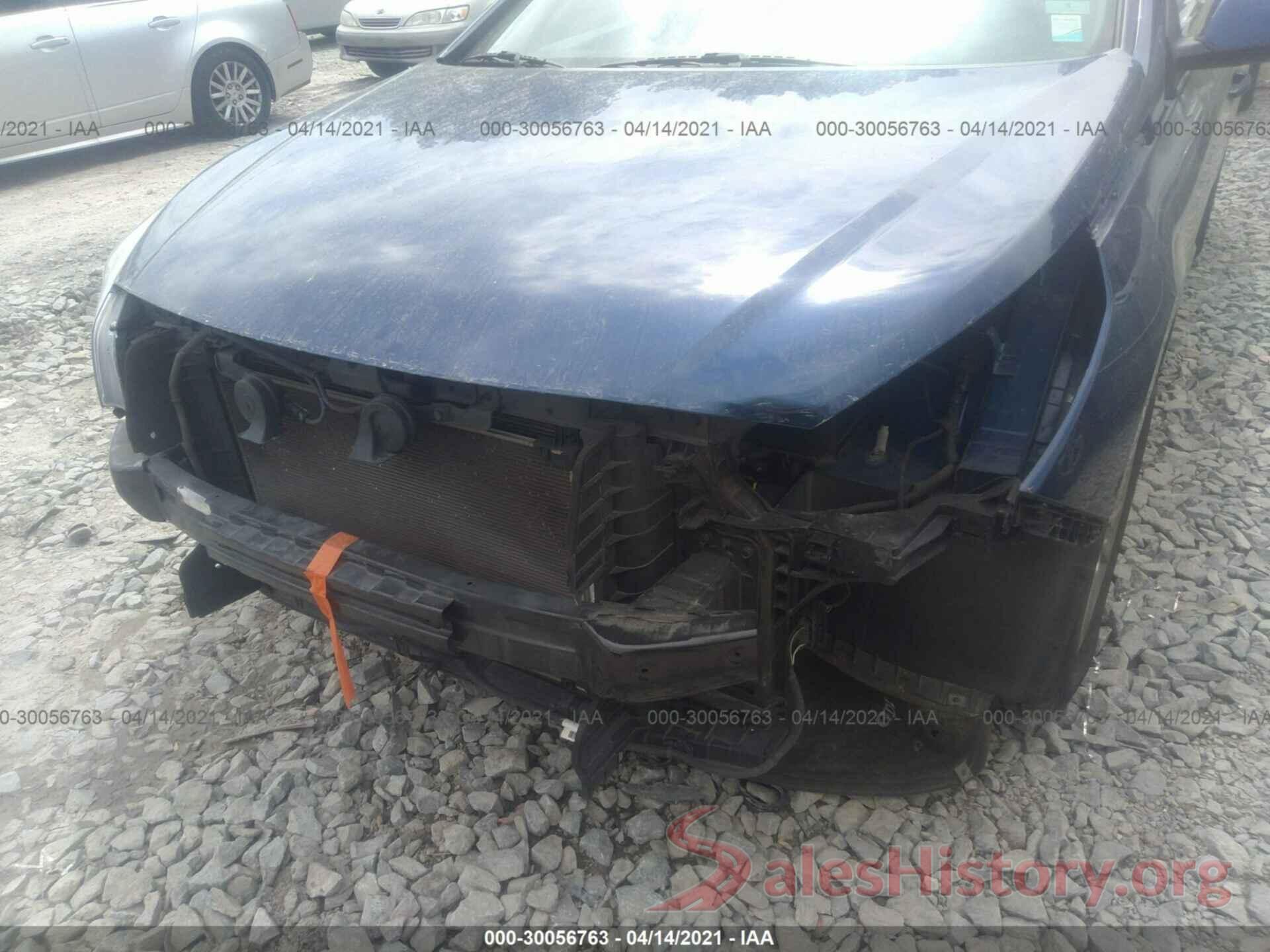 5NPE24AF6GH283219 2016 HYUNDAI SONATA