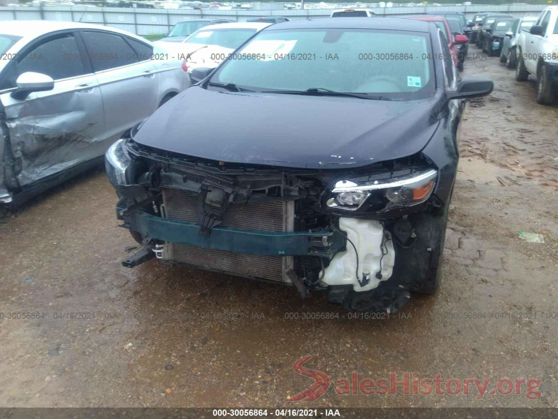 1G1ZB5ST5GF210065 2016 CHEVROLET MALIBU