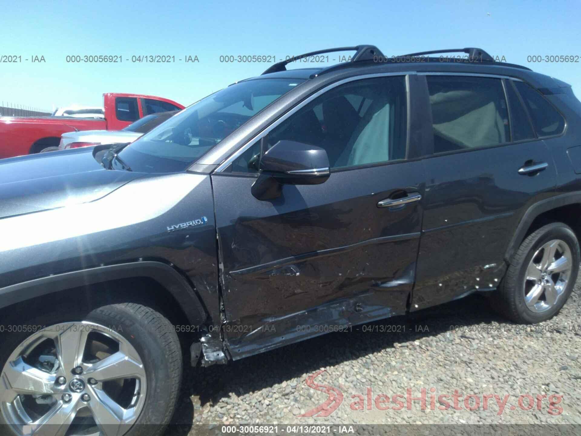 4T3DWRFV6LU007722 2020 TOYOTA RAV4